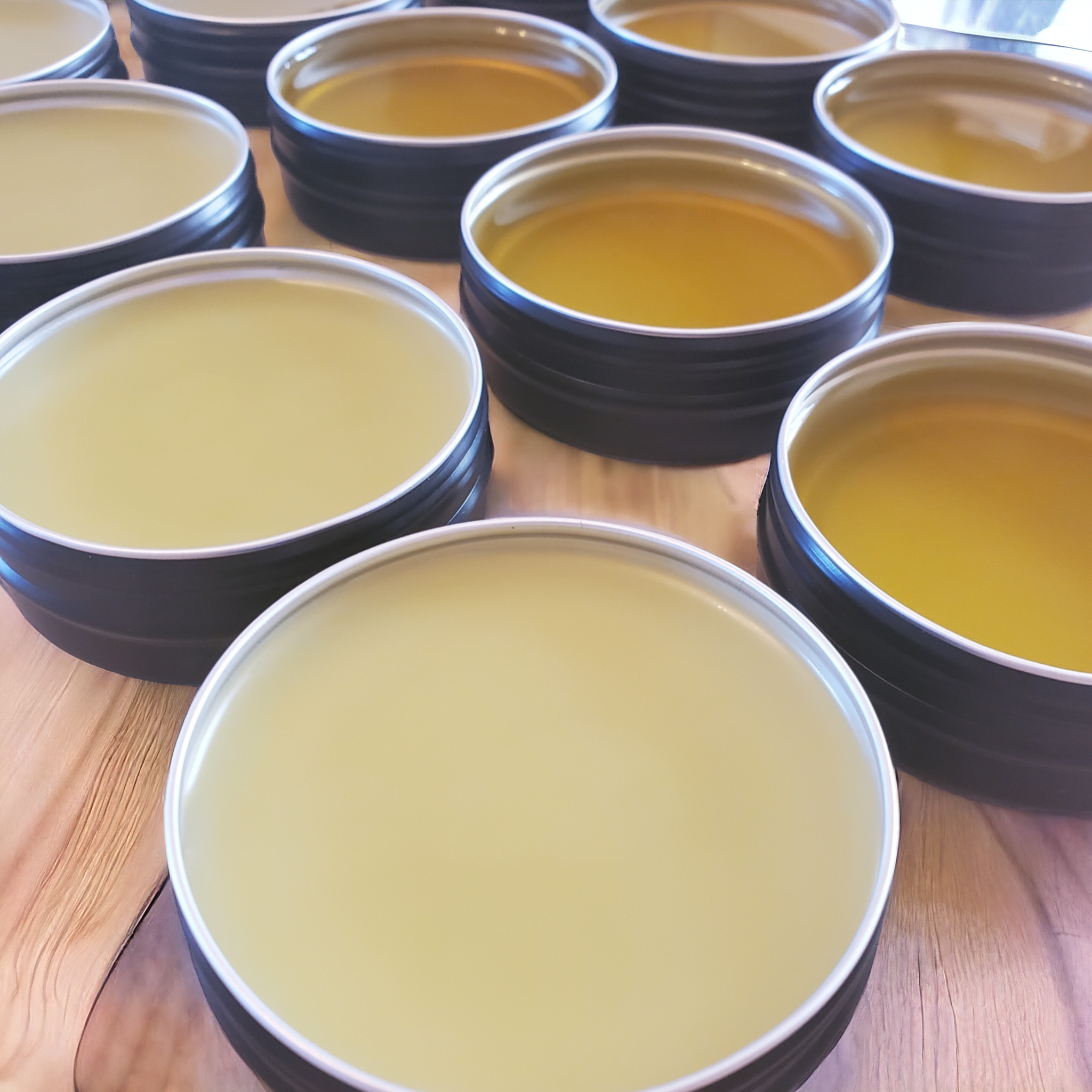 Bear Grease Healing Salve for Eczema &amp; Dry Skin | Si’st Sipu