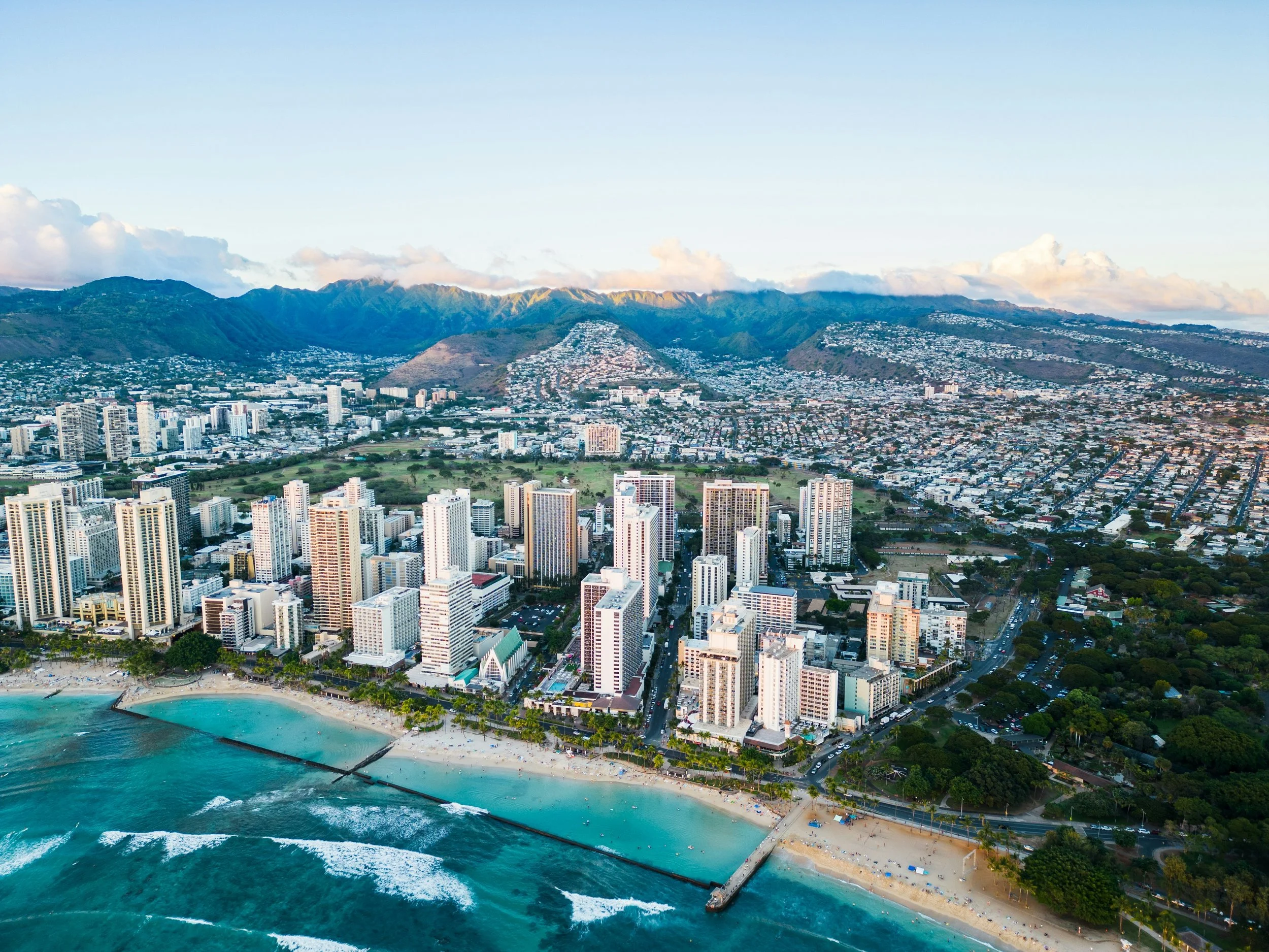 One Year Later: Hawaiʻi's Climate Settlement Delivers Transformative Progress 