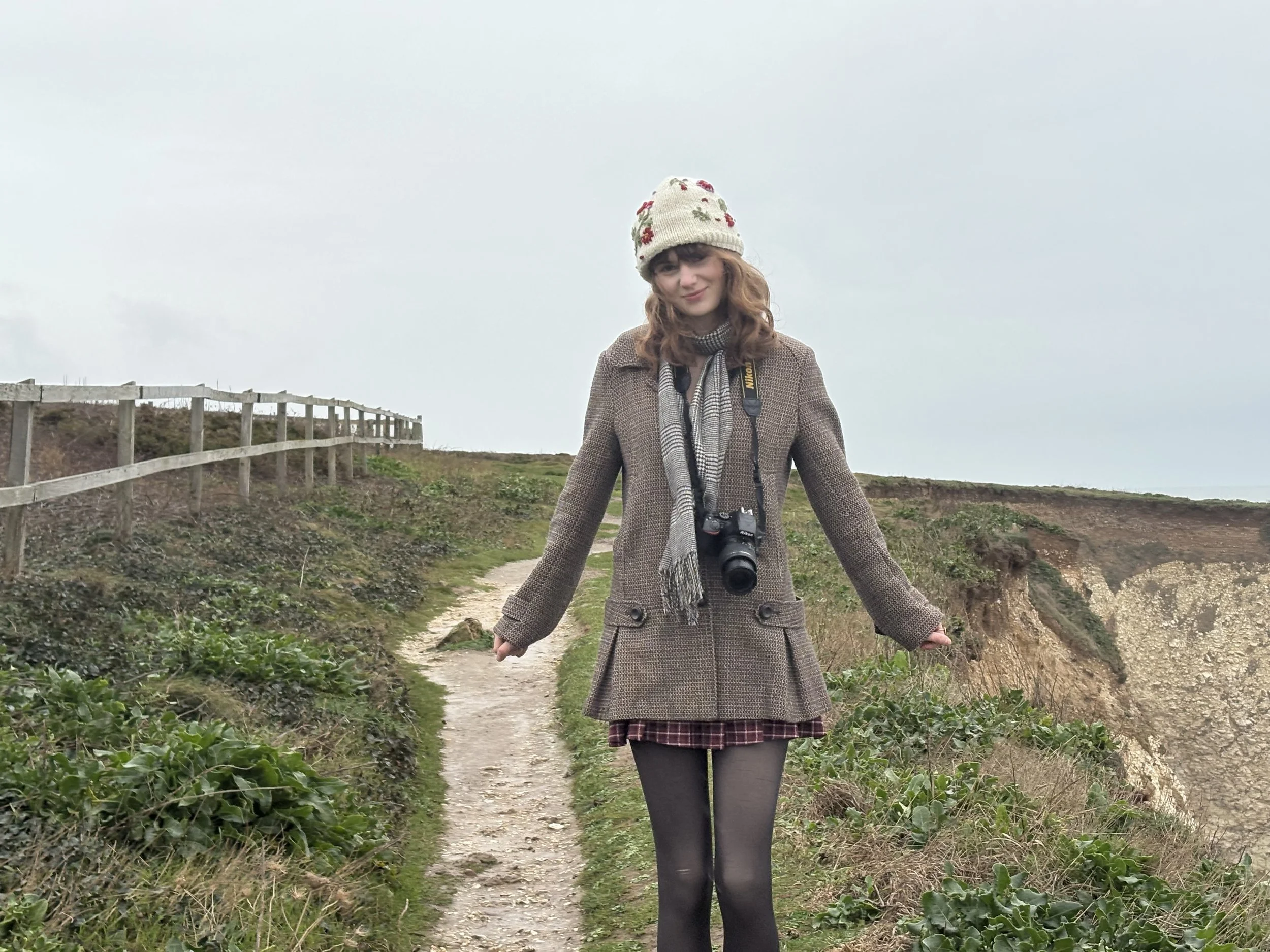 Katherine McIntosh is Leading Towards a Better Future