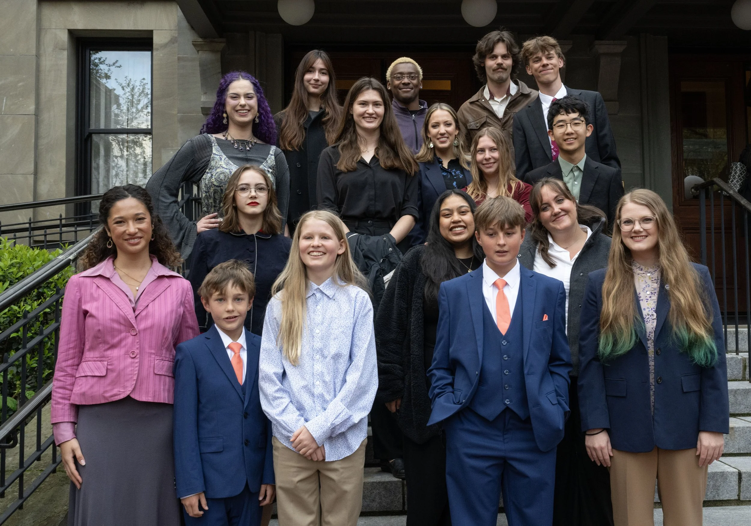 Lighthiser v. Trump Youth Urge the Ninth Circuit to Reinstate their Constitutional Climate and Right to Life Case&nbsp;