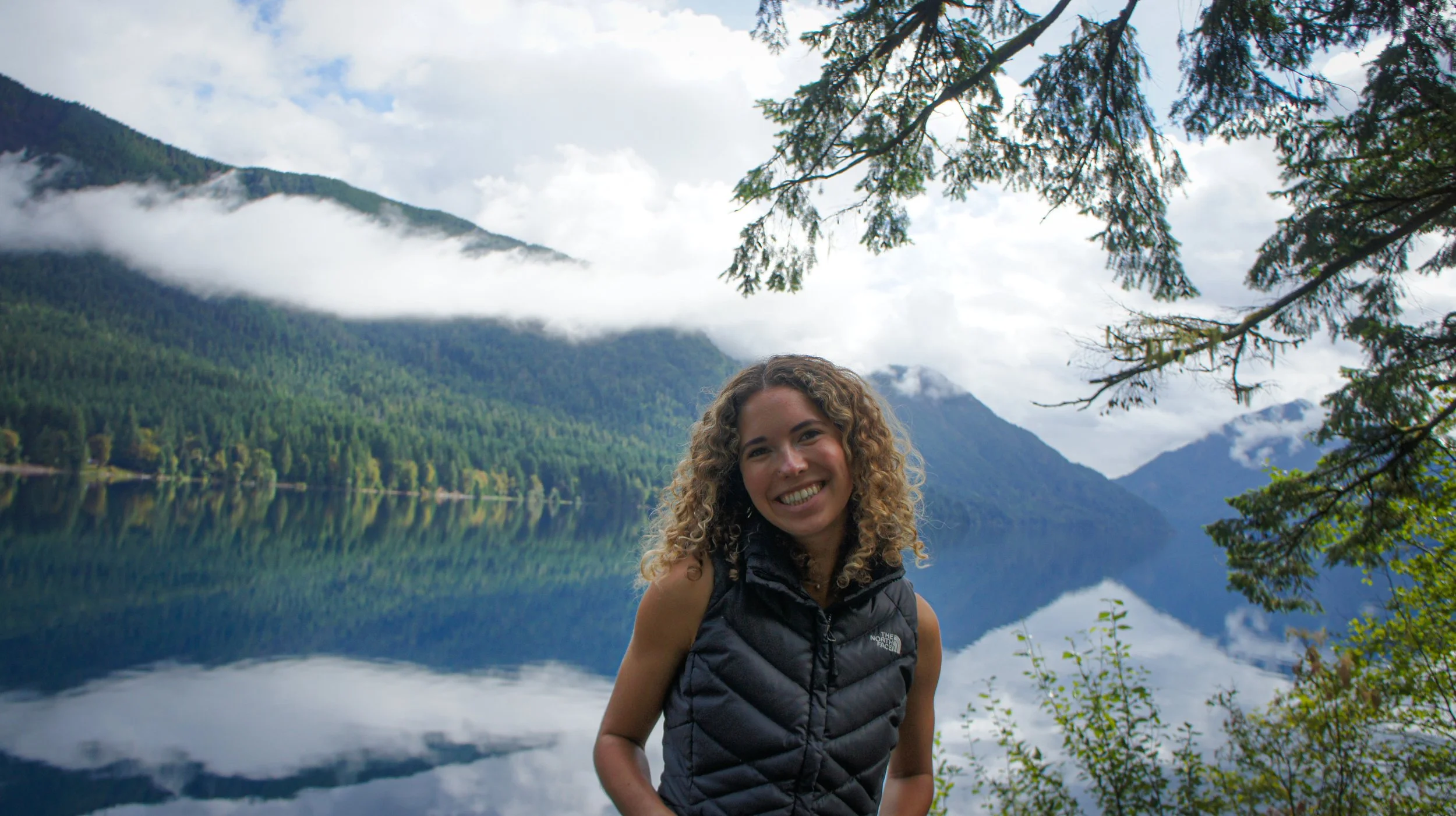 Elena Venner: “My life,&nbsp;my faith, and my future are harmed by the Repeal Rule.”&nbsp;
