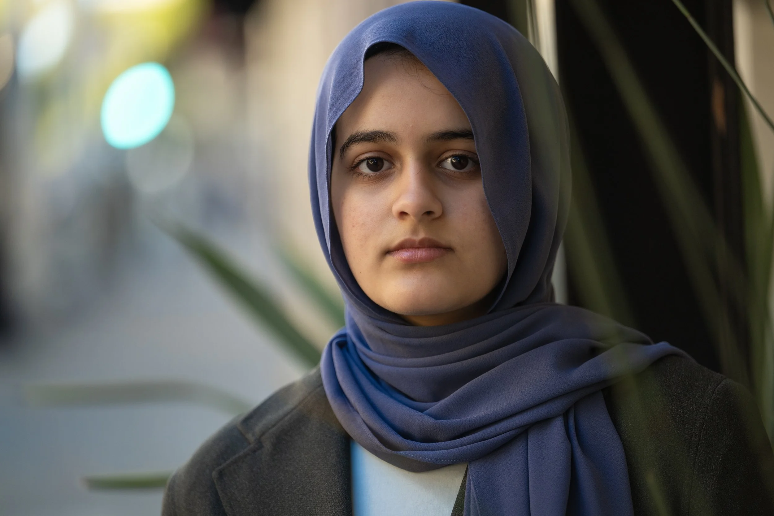 Youth Petitioner M.D. Shares How the EPA is Violating Her Rights to Free Exercise of Religion&nbsp;