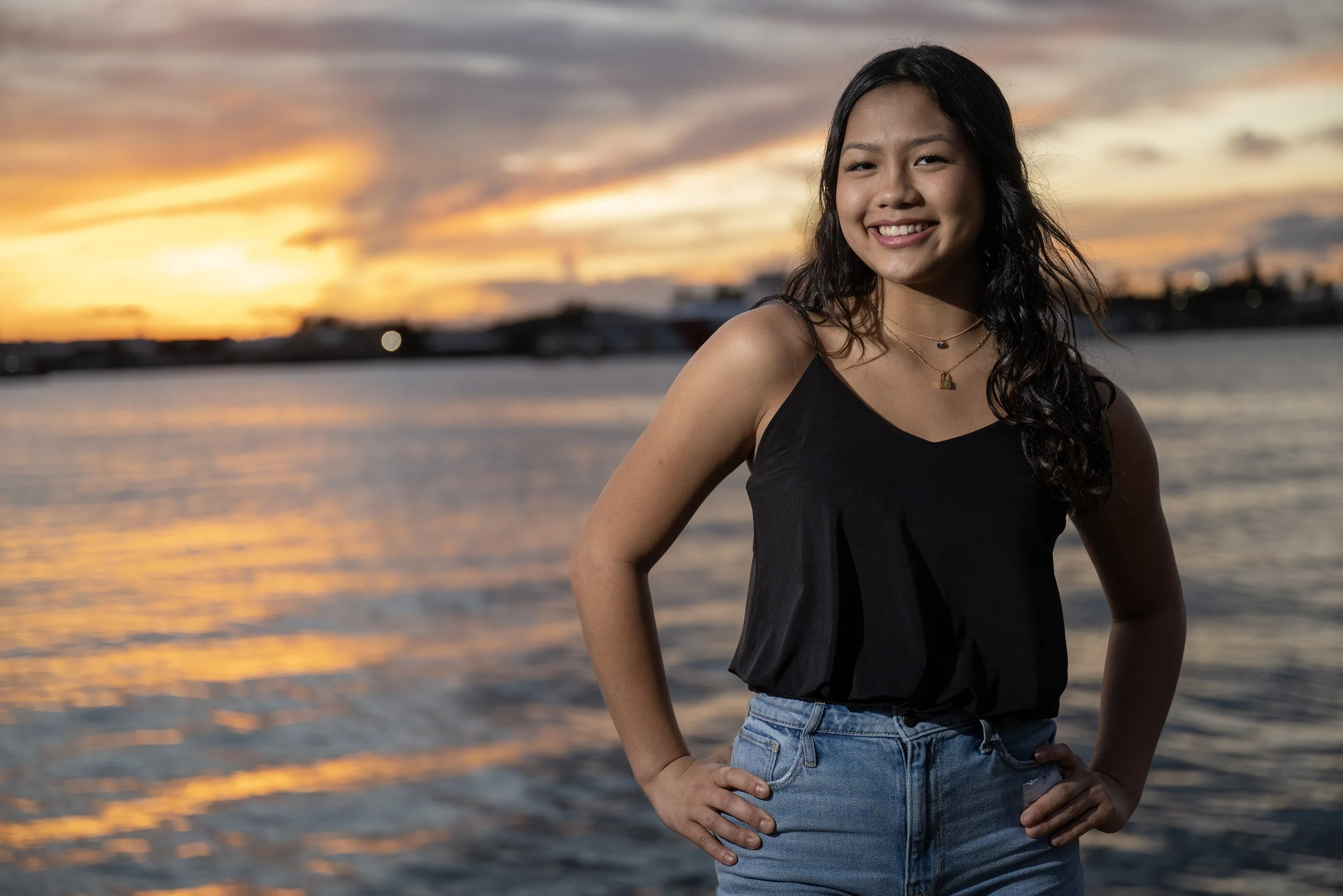 From the Courtroom to the Council: Rylee Brooke's Story