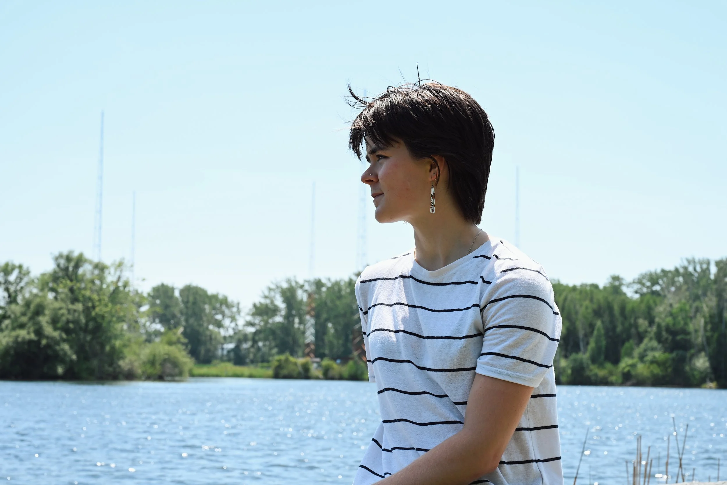Reclaiming My Story&nbsp;