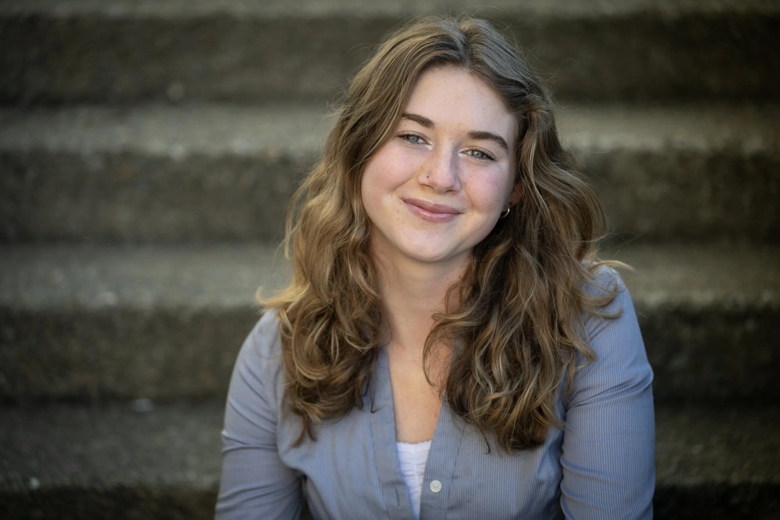 Meet Emma Weibel: The Young Californian Defending Her State’s Right to Regulate Climate Pollution