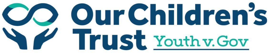 Our Children&#39;s Trust