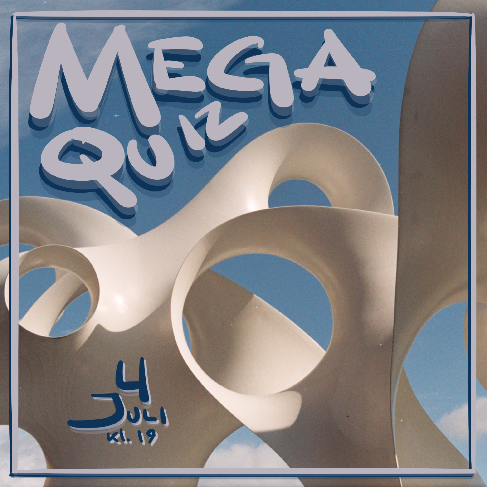 MEGA-QUIZ