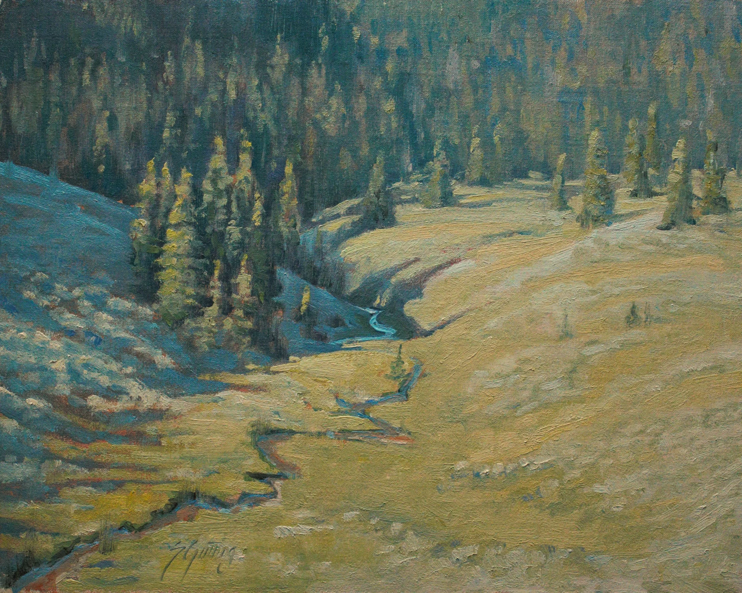 Gutting_Susan_ Mountain Meadow Morning.jpg