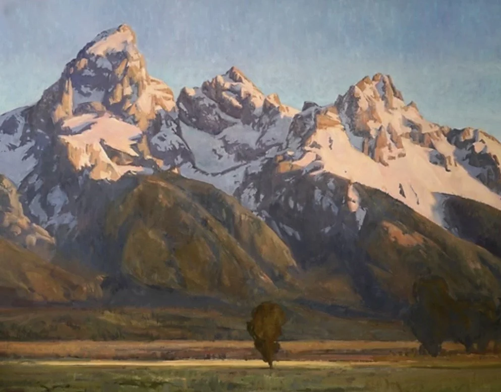 Fortis Lapis, Colter May.jpg