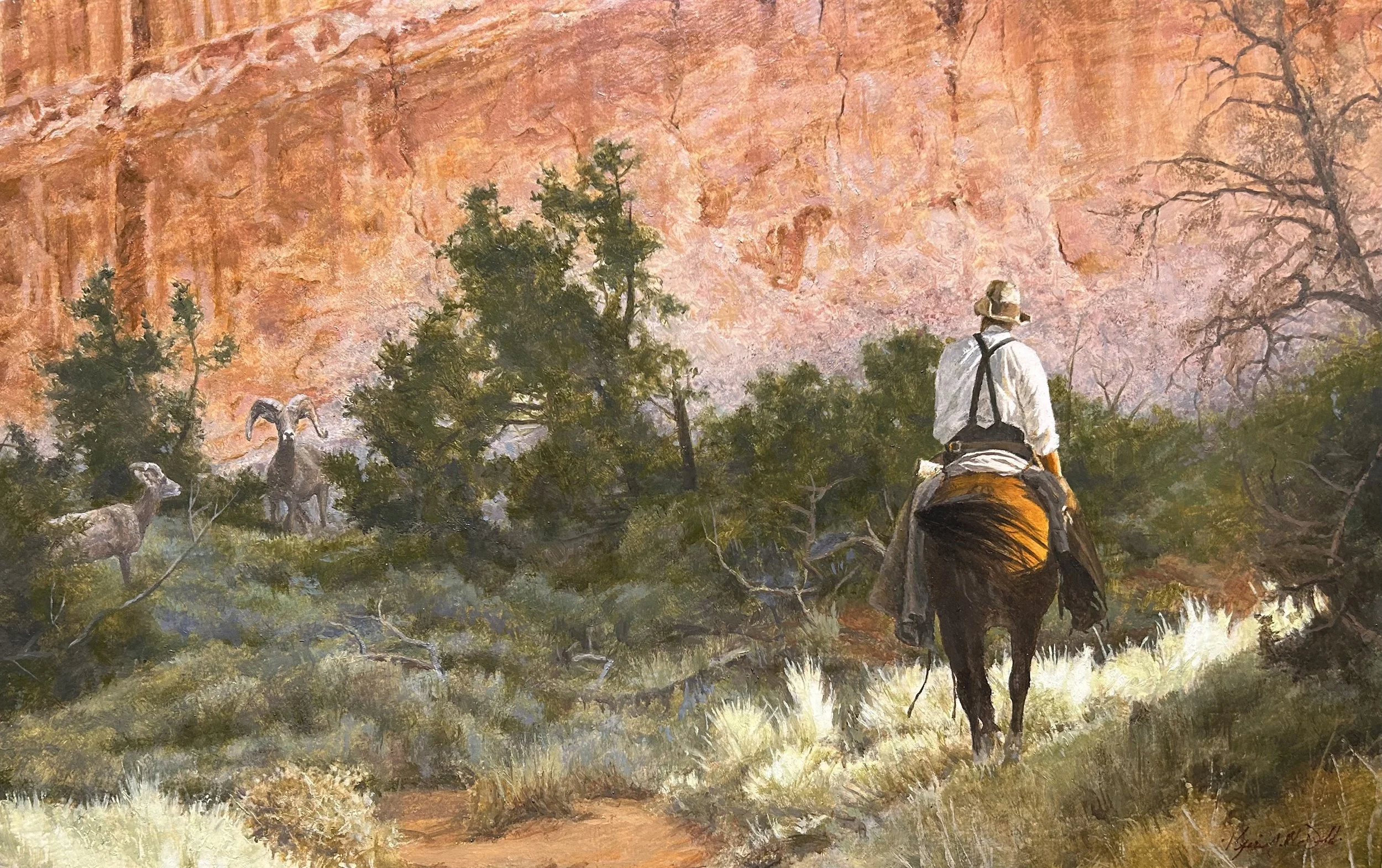 Kevin McDonald  Just Passing Through.jpg