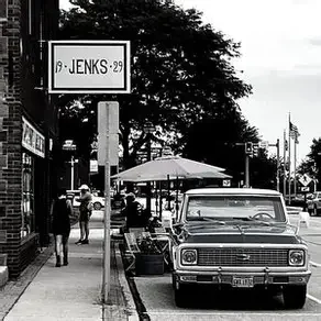The Jenks 1929 Building