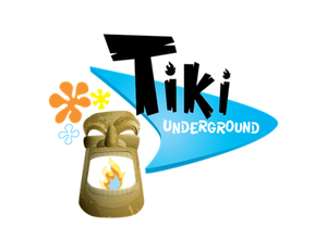 Tiki Underground