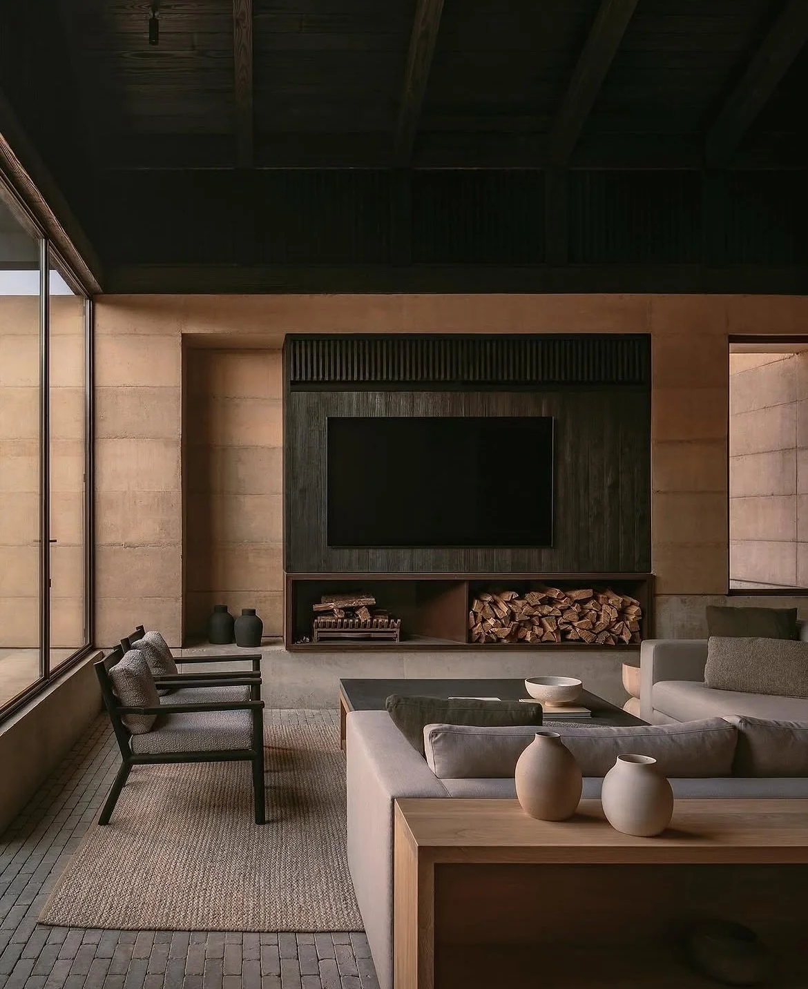 This is a need, not a want 😍😍😍

Architecture by @soa.mx 

Interior by @direccion.mx 

Photography by @cesarbejarstudio