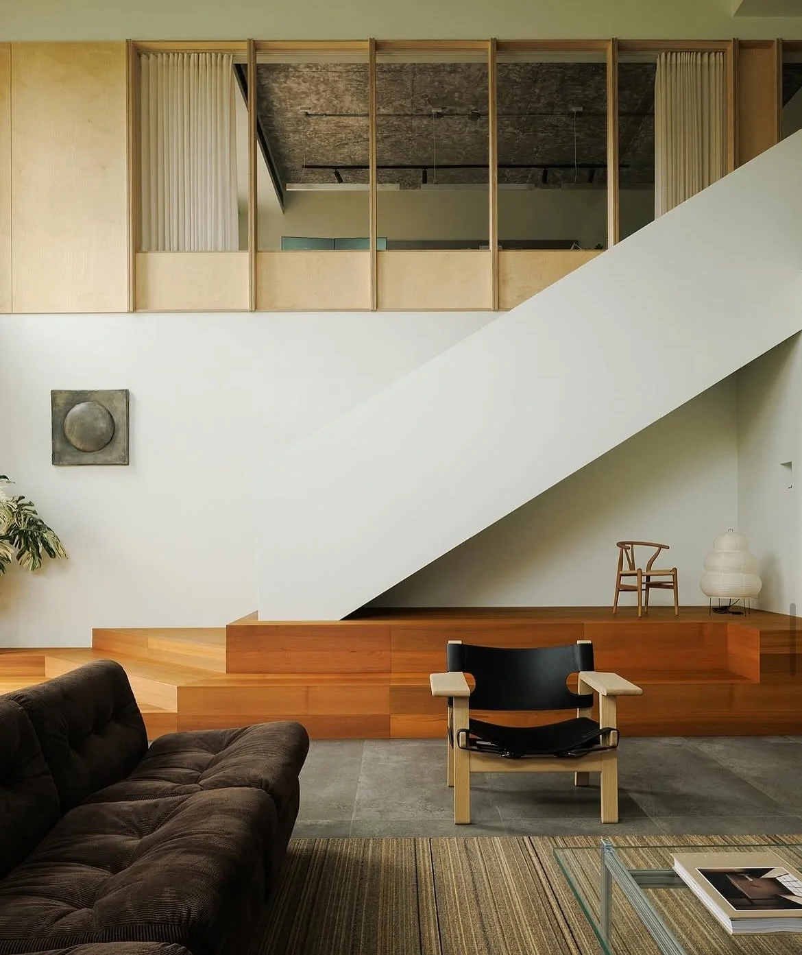 Such a cool office design 🙌🏼

Design by Way Design Studio 

Photography by Li Ming