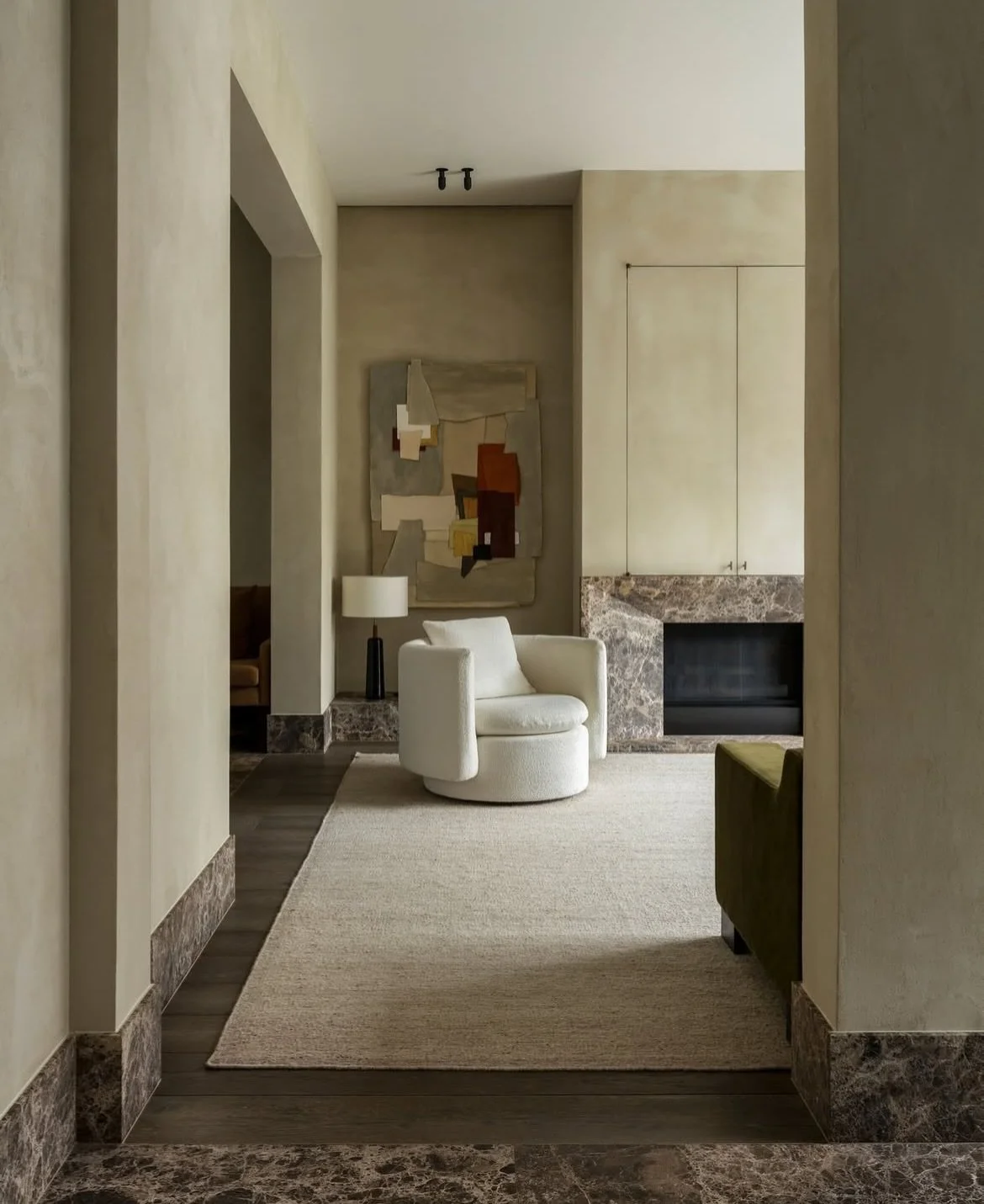 There&rsquo;s something about Belgian design that is so right 👌🏼

Design by @nobregaborghmans 

Photography @piet.albert.goethals