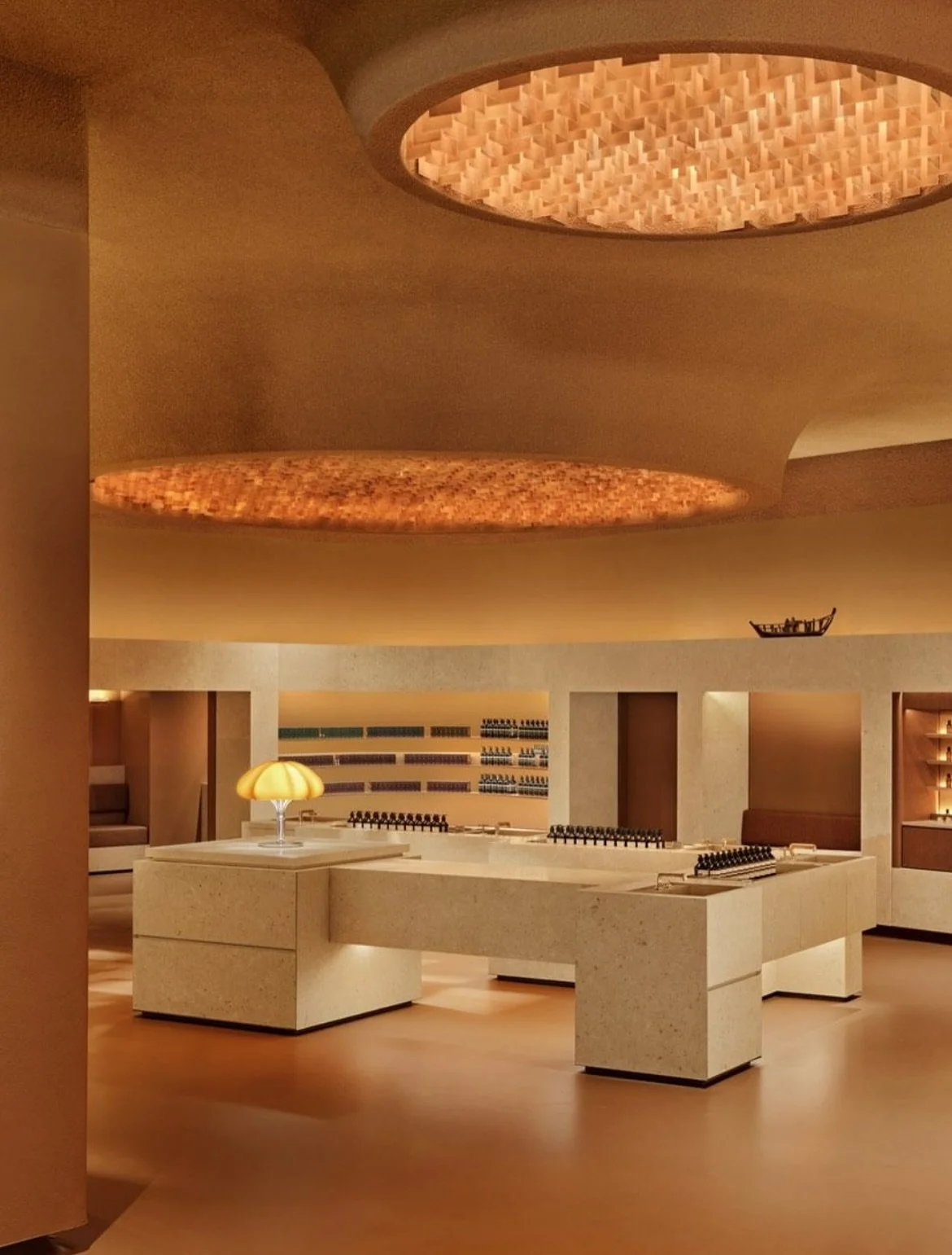 Aesop stores are always designed so well 

Designed by @aesop x @other__matters 

Photography by @jonathan_leijonhufvud