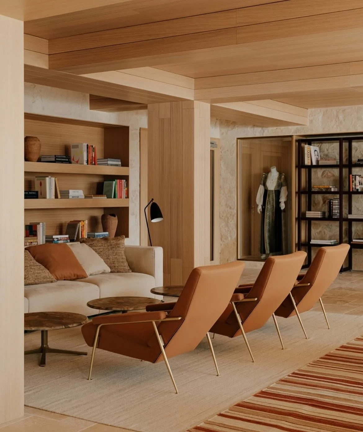 Who else is already ready for  winter holiday ☀️

Design by @studio.arthurcasas 

Photography by @franparente