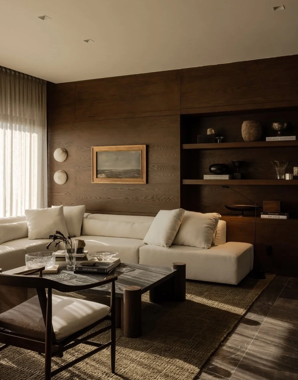 Warm and welcoming 🤎

Design by @____aagnes 

Photography by @alejandro_ramoroz