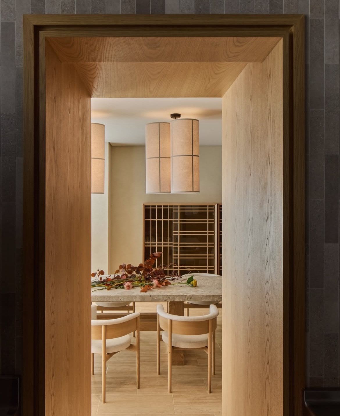 Love this Japanese inspired design 😍

Design by @tzed 

Photography by @oculisproject @nateleecocks