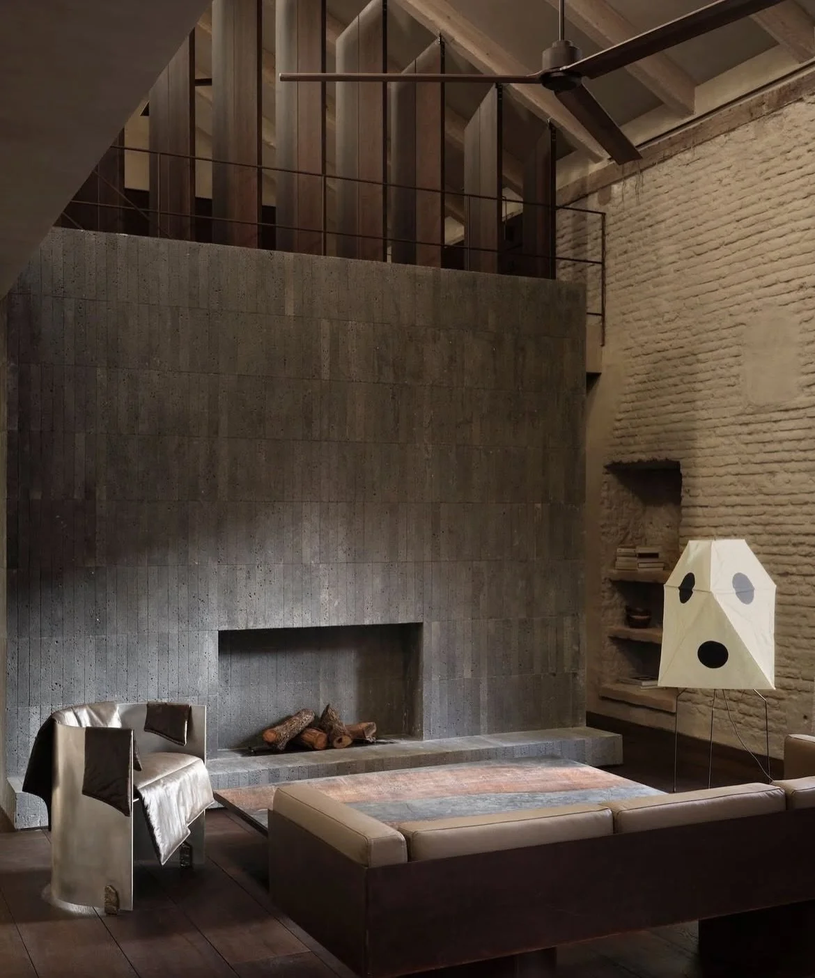 Perfect winter spot 🔥 

Design by @beta0.eu 

Photography by Germ&aacute;n Saiz