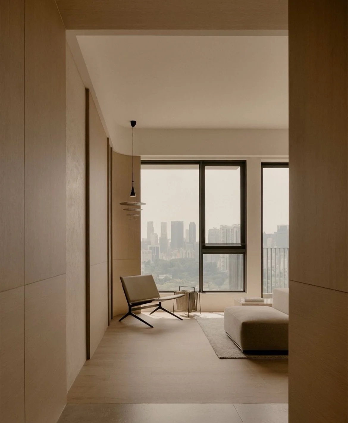 I need this type of calmness 🤍

Design by @right.angle.studio 

Photography by @studioperiphery