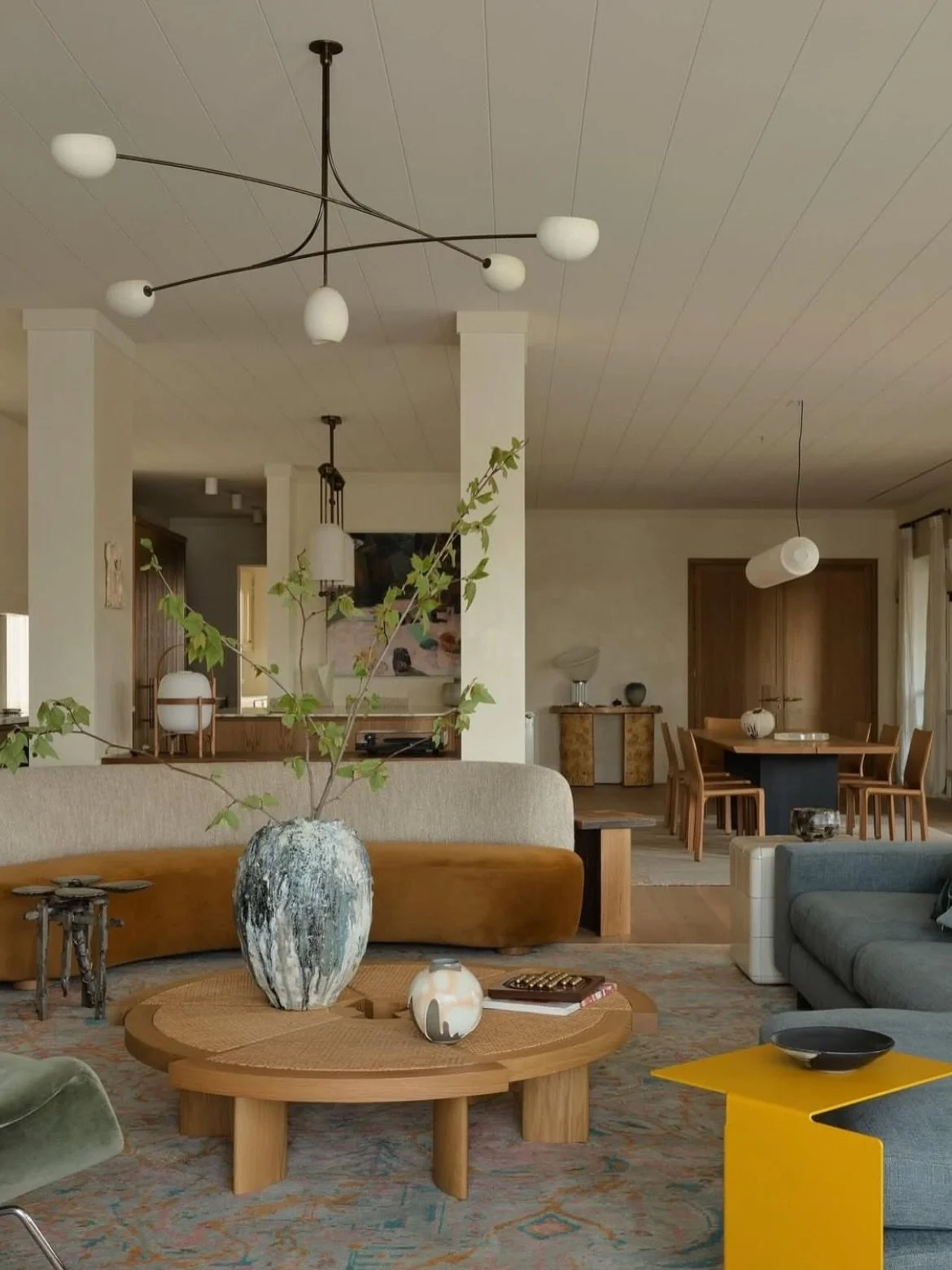 Mesmerized by all the details of this house 😍

Design by @arentpykestudio

Photography by @smartanson