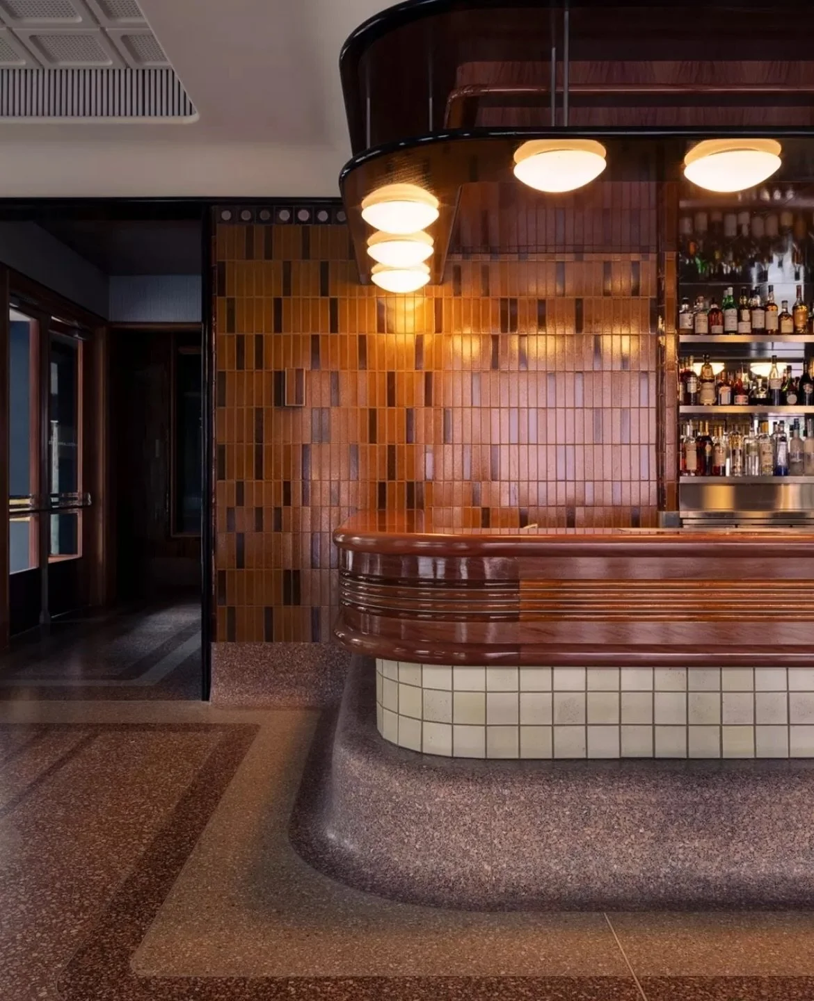 Unique and elevated 🤌🏼
 
Design by @richards_stanisich 

Photography by @felix_forest