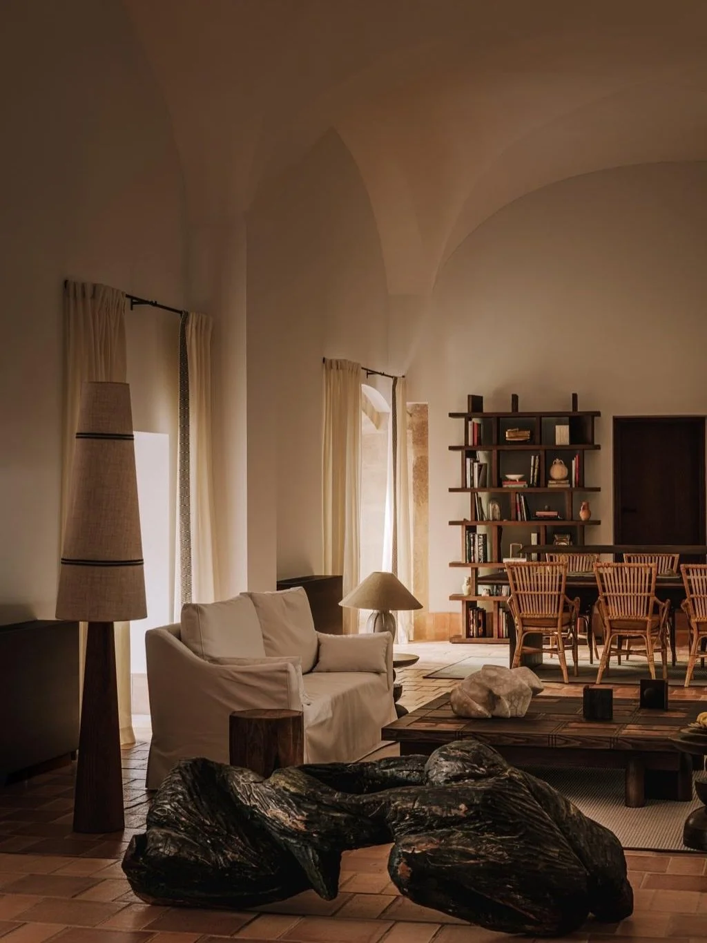 This is a whole vibe 🏝️ 

Design by @szymonkeller 

Photography by @moodauthors