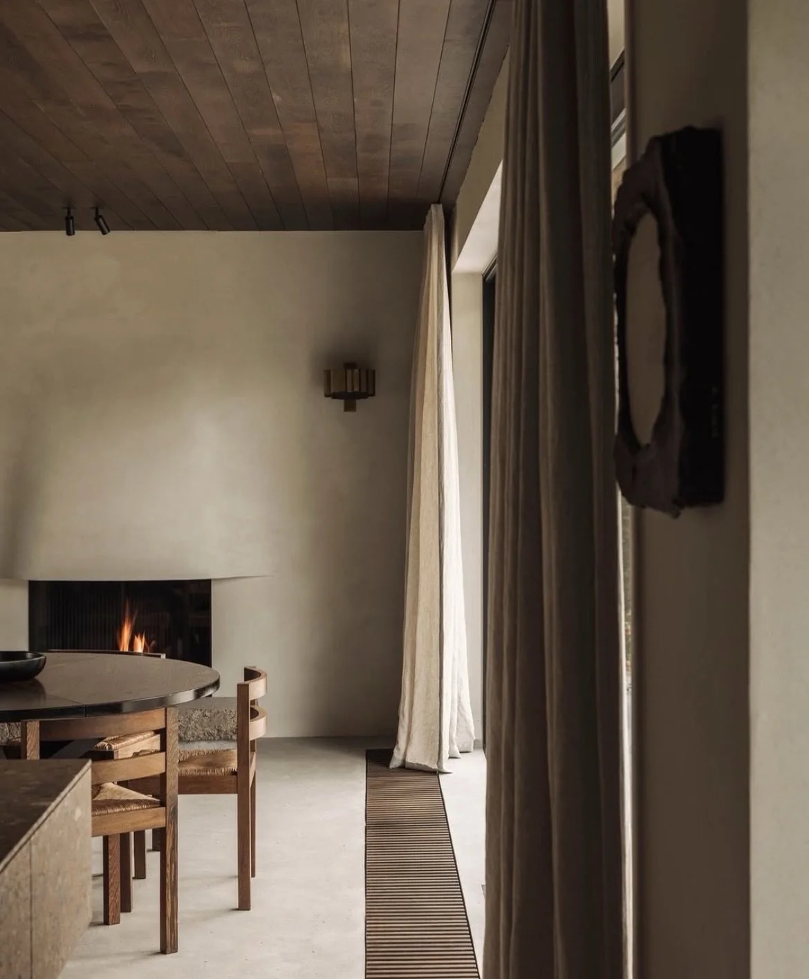 Nothing like Belgian design. 

Design by @aestudio.be 

Photography by @tijsvervecken