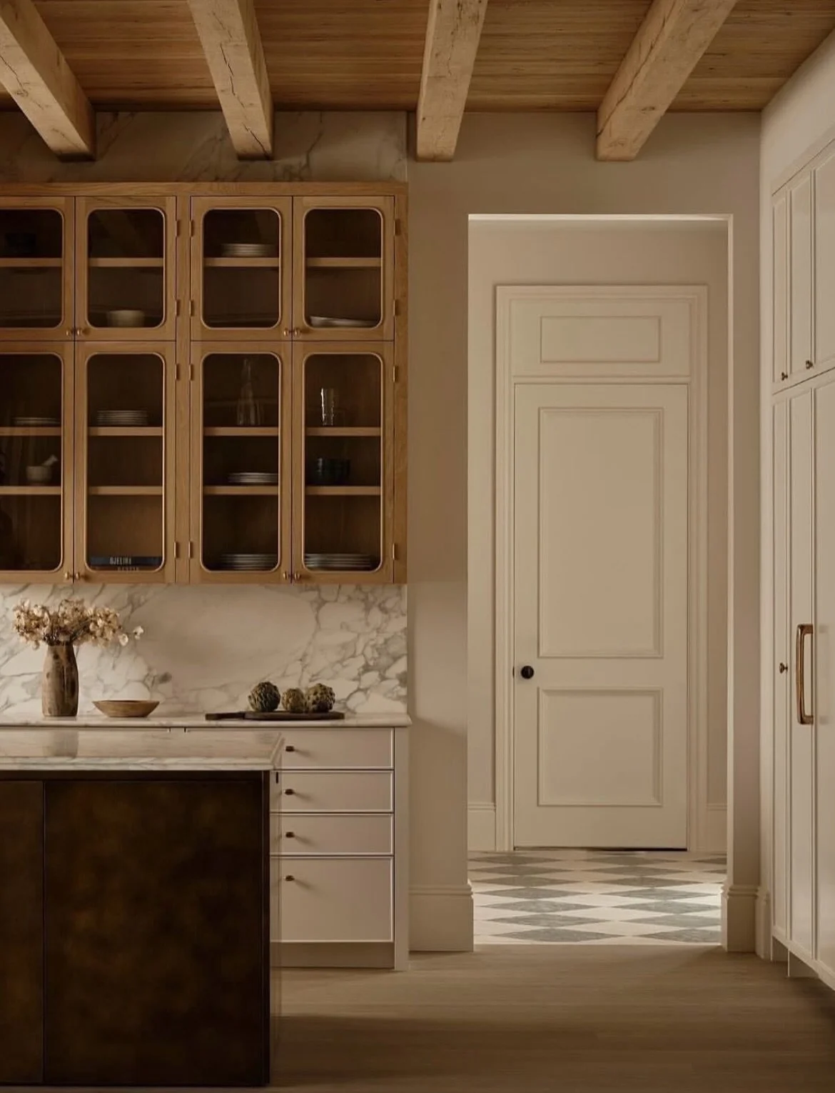 Mondays here would be so much better 🤎

Design by @christinacolestudio 

Photography by @nilstimmvisuals