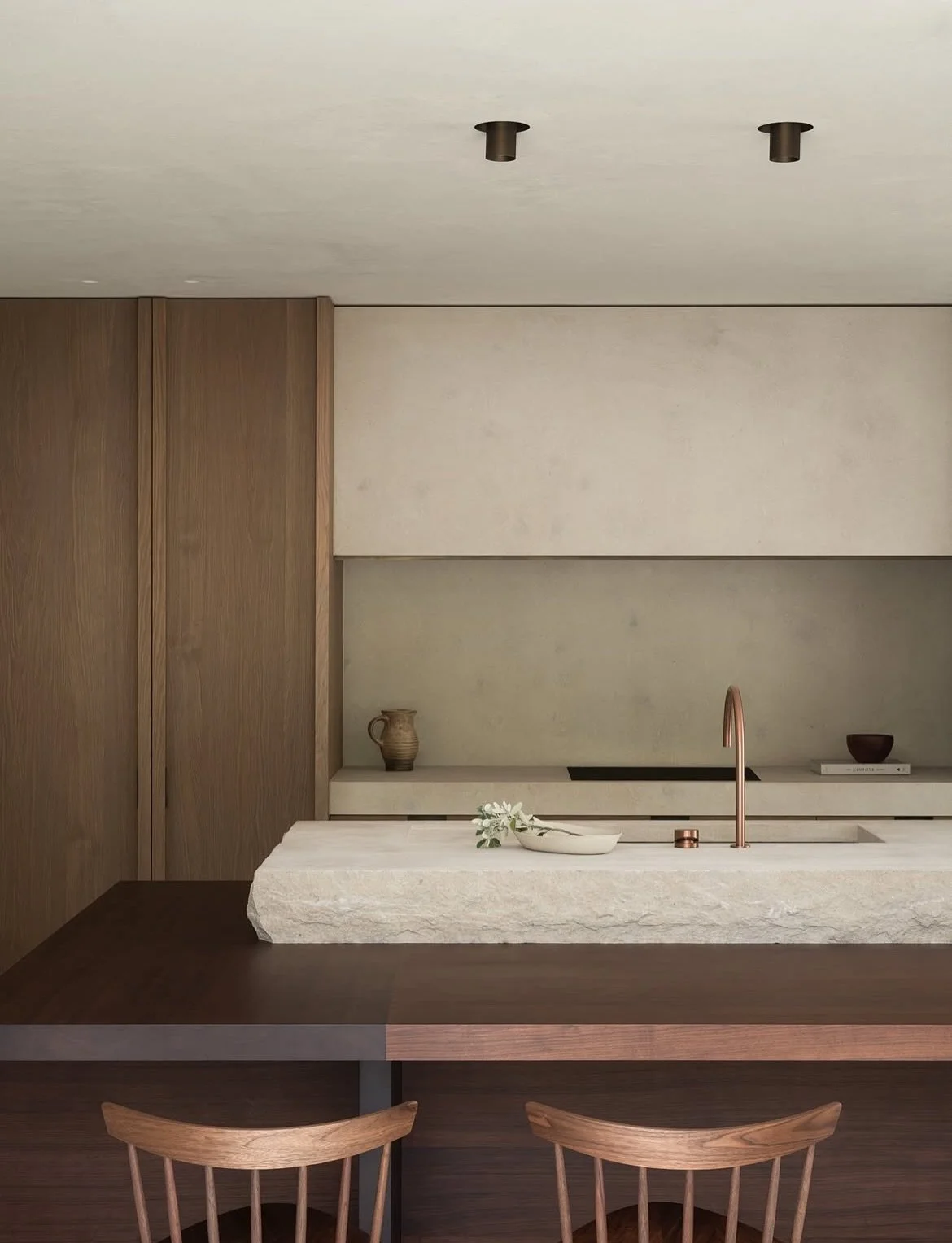 I&rsquo;m jealous of whoever gets to live here! 

Design by @_kerstens 

Photography by @piet.albert.goethals