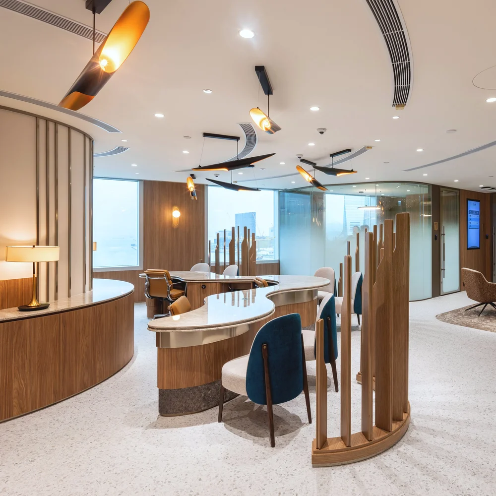 Studio 5 International | Leading Architecture, Design & Build | HK