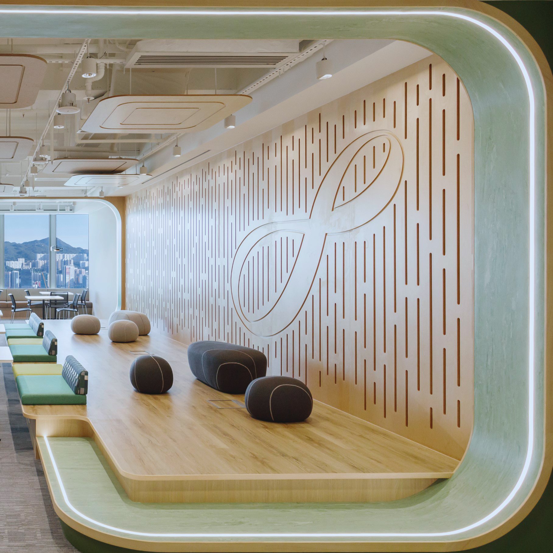 Studio 5 International | Leading Architecture, Design & Build | HK