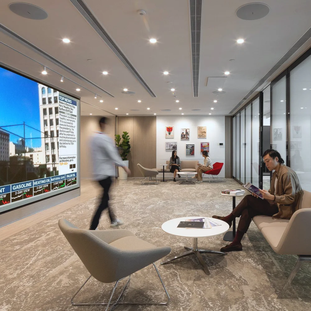 Studio 5 International | Leading Architecture, Design & Build | HK