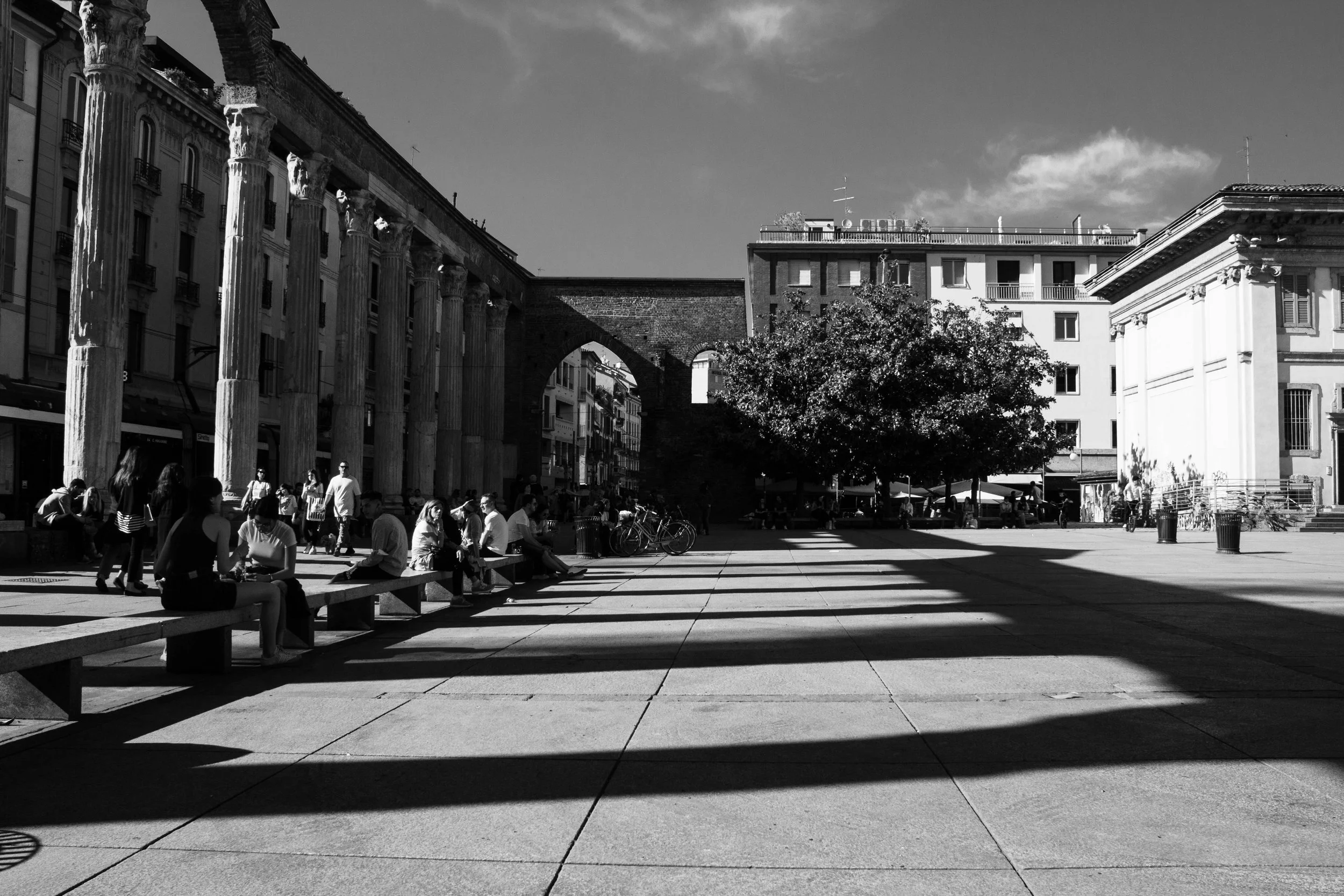Milan, Italy