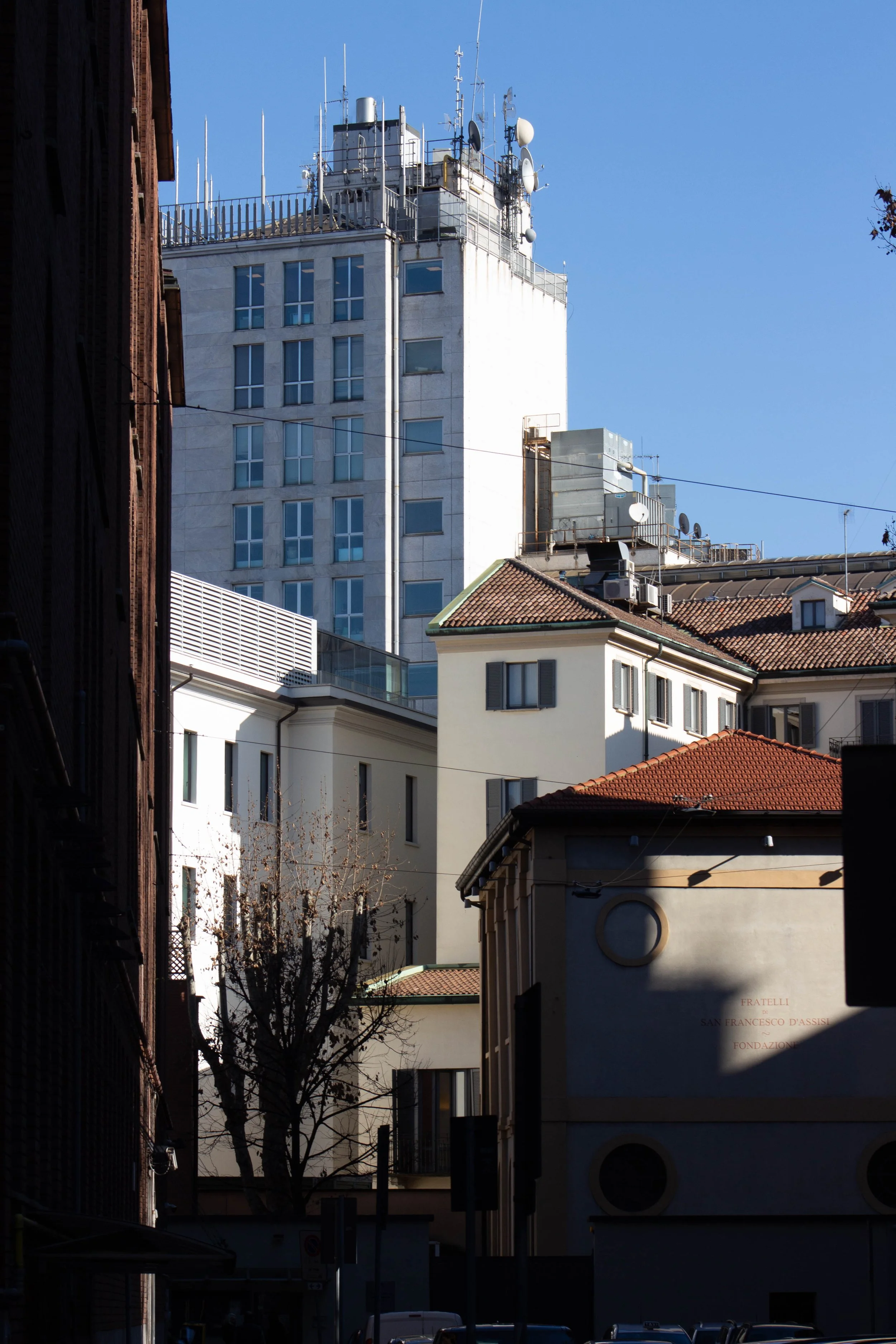 Milan, Italy