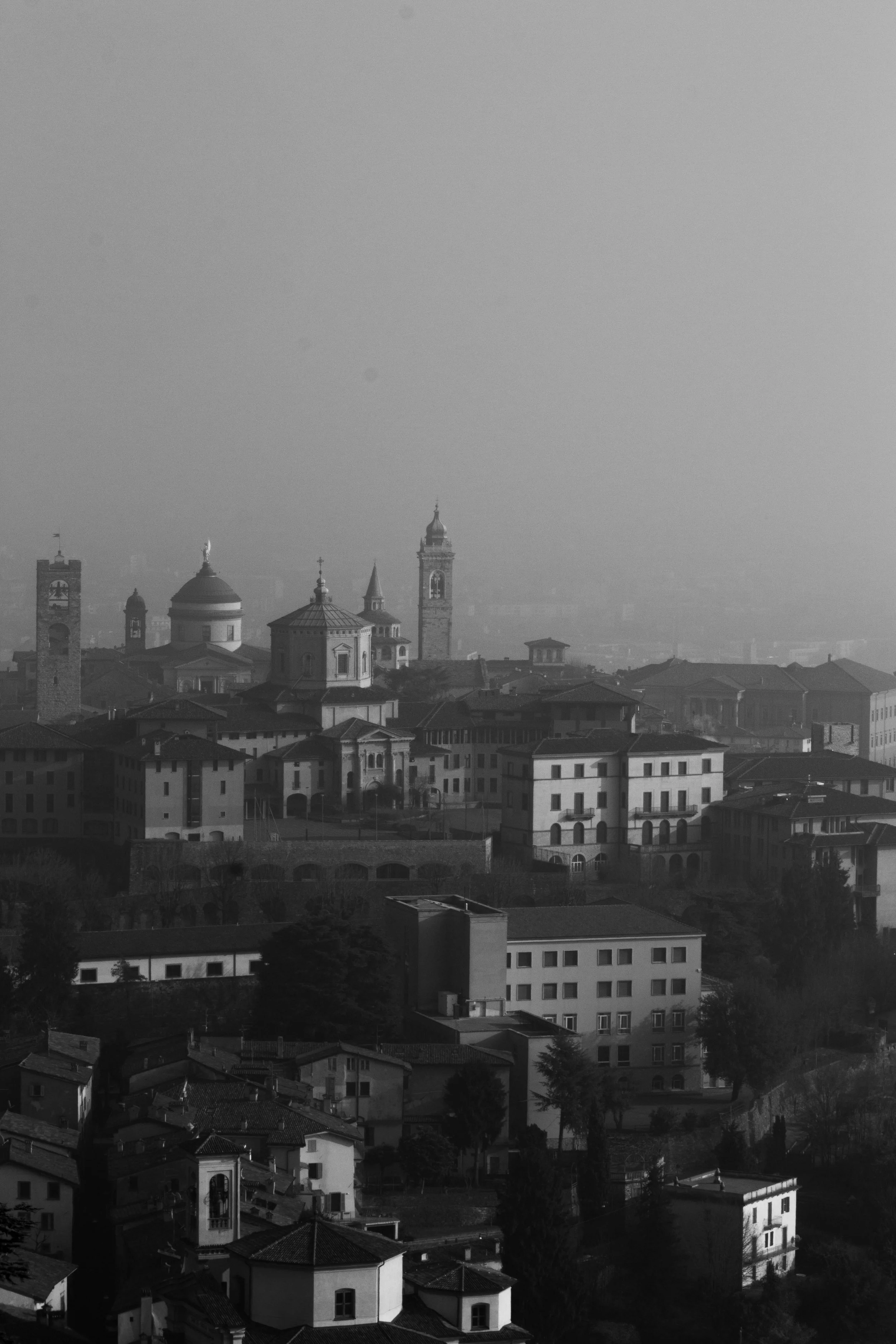 Bergamo, Italy