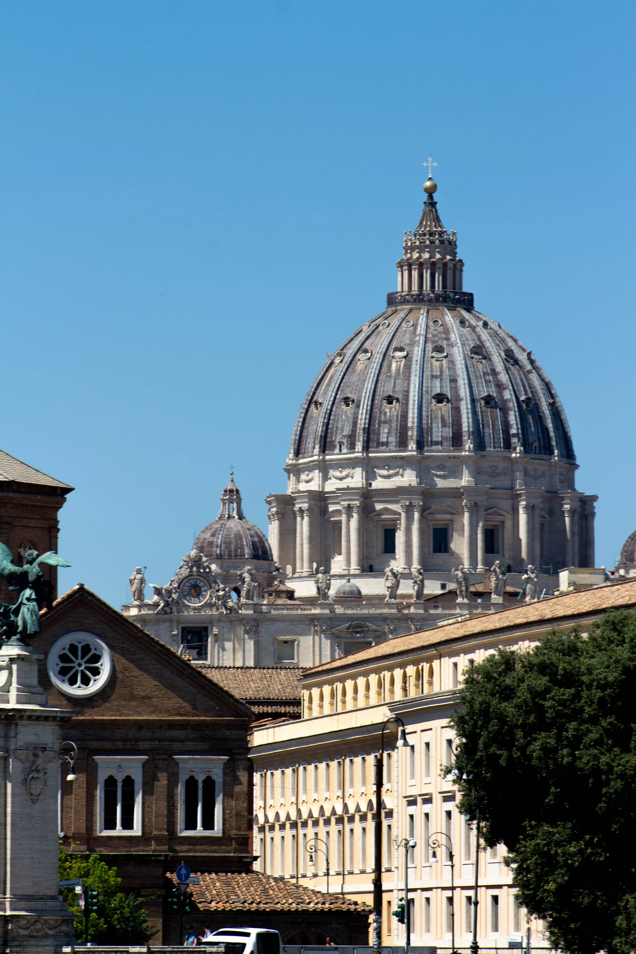 Rome, Italy