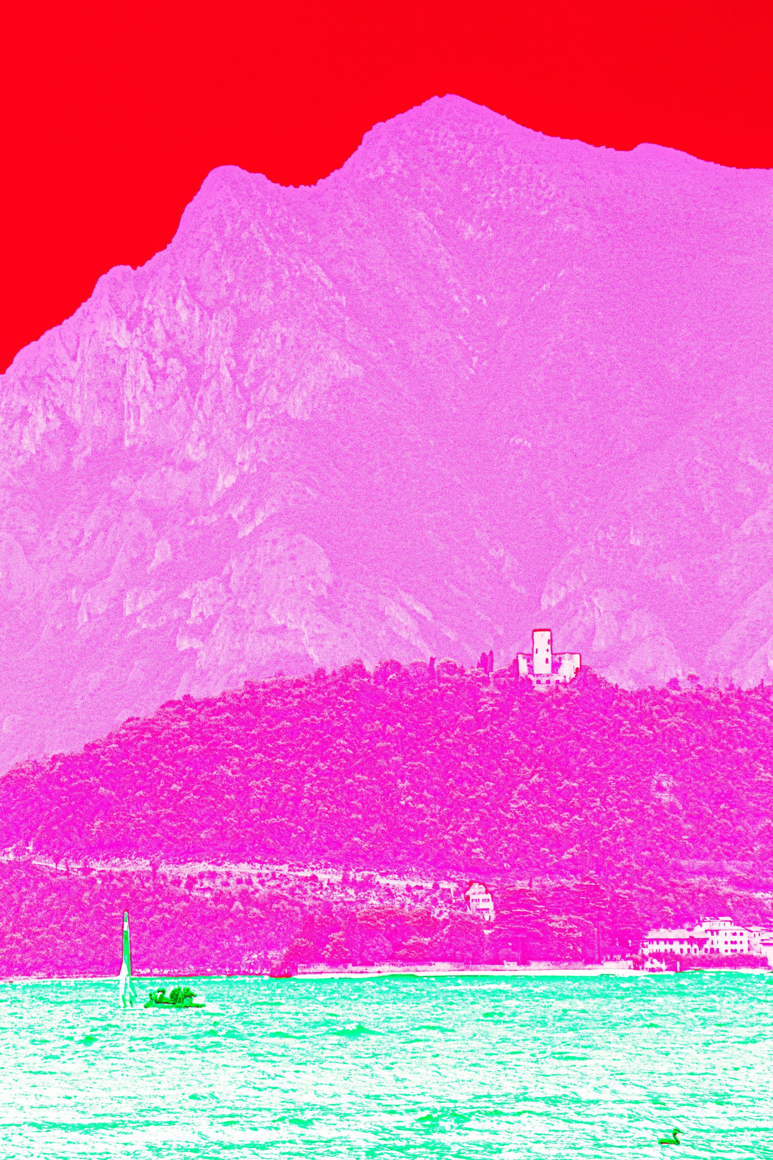 Iseo, Italy