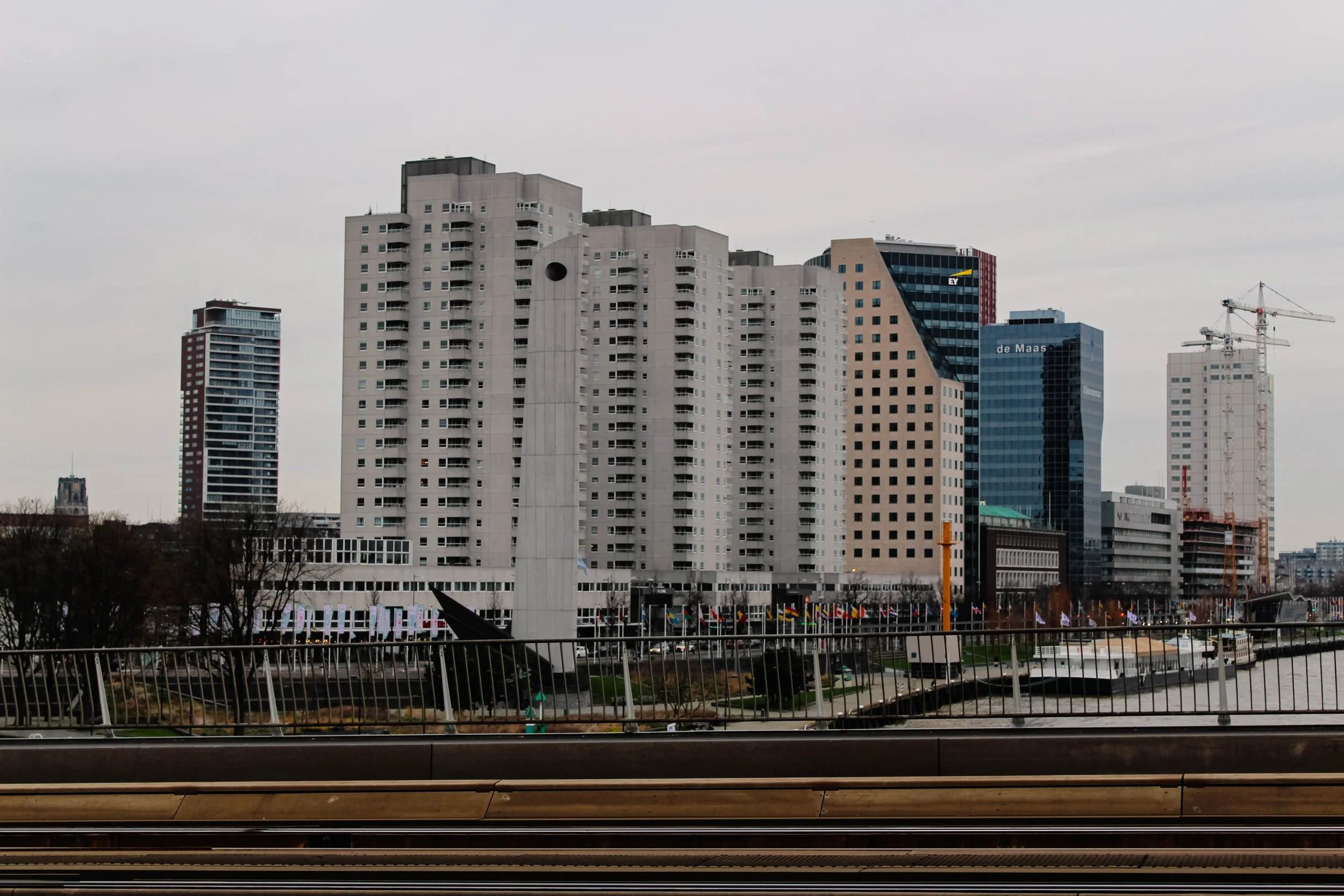 Rotterdam, the Netherlands