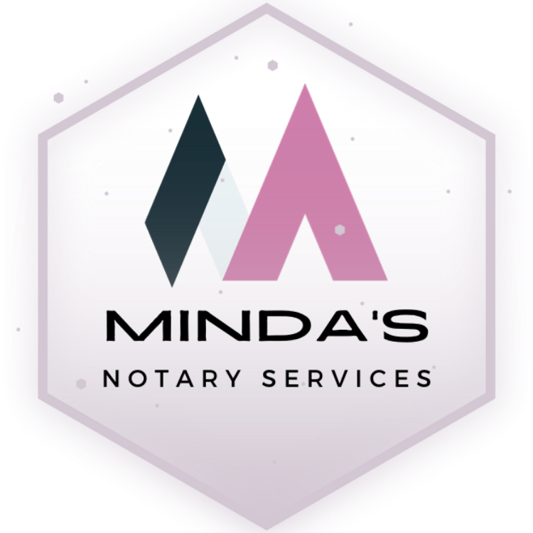 Minda's Notary Services