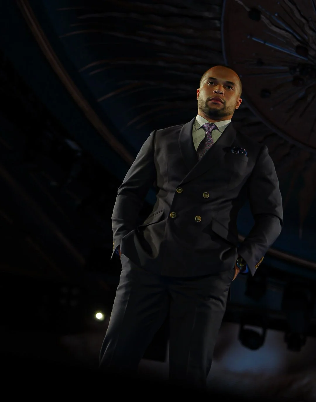 Photographer Consultation