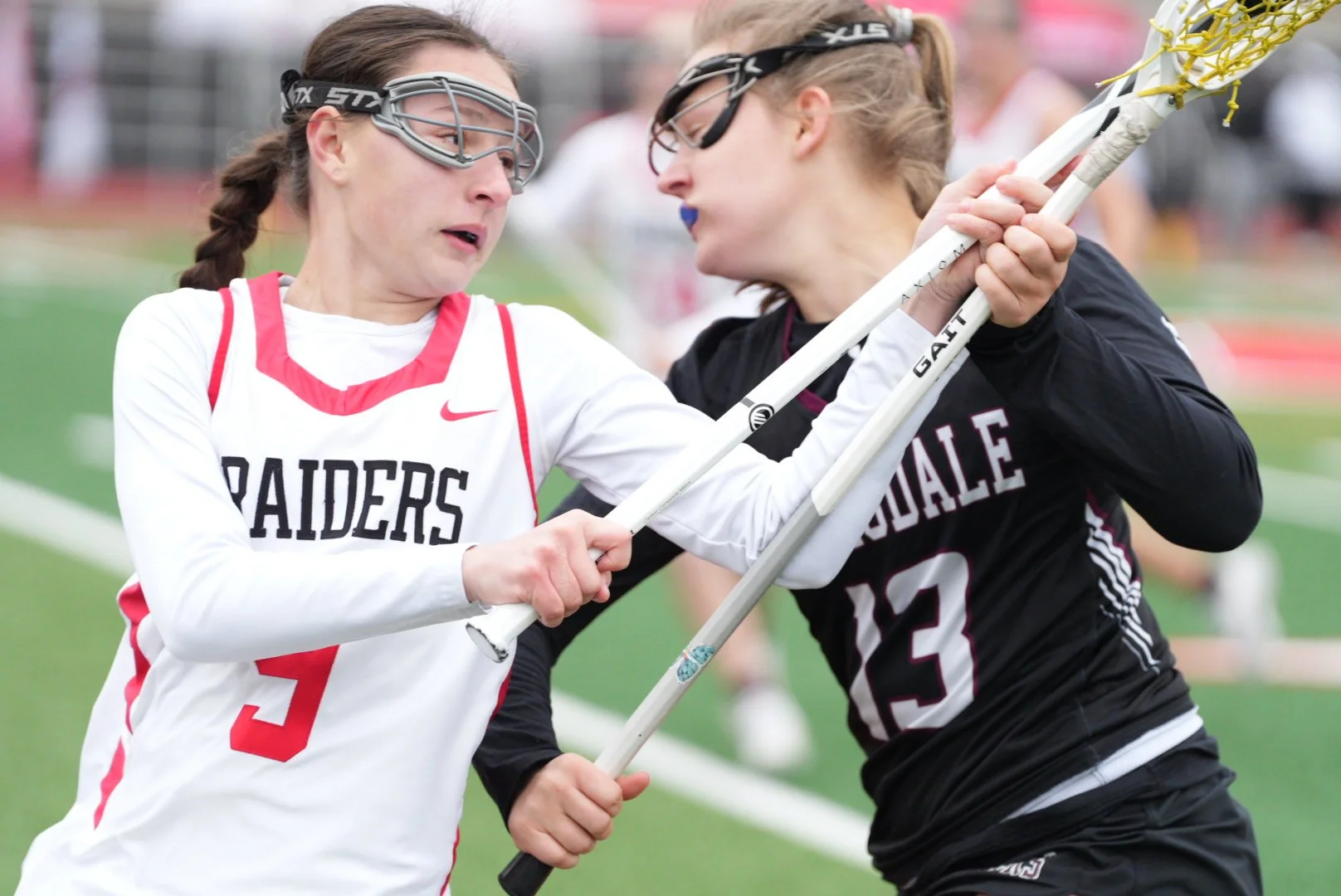 Sport Event Consultation