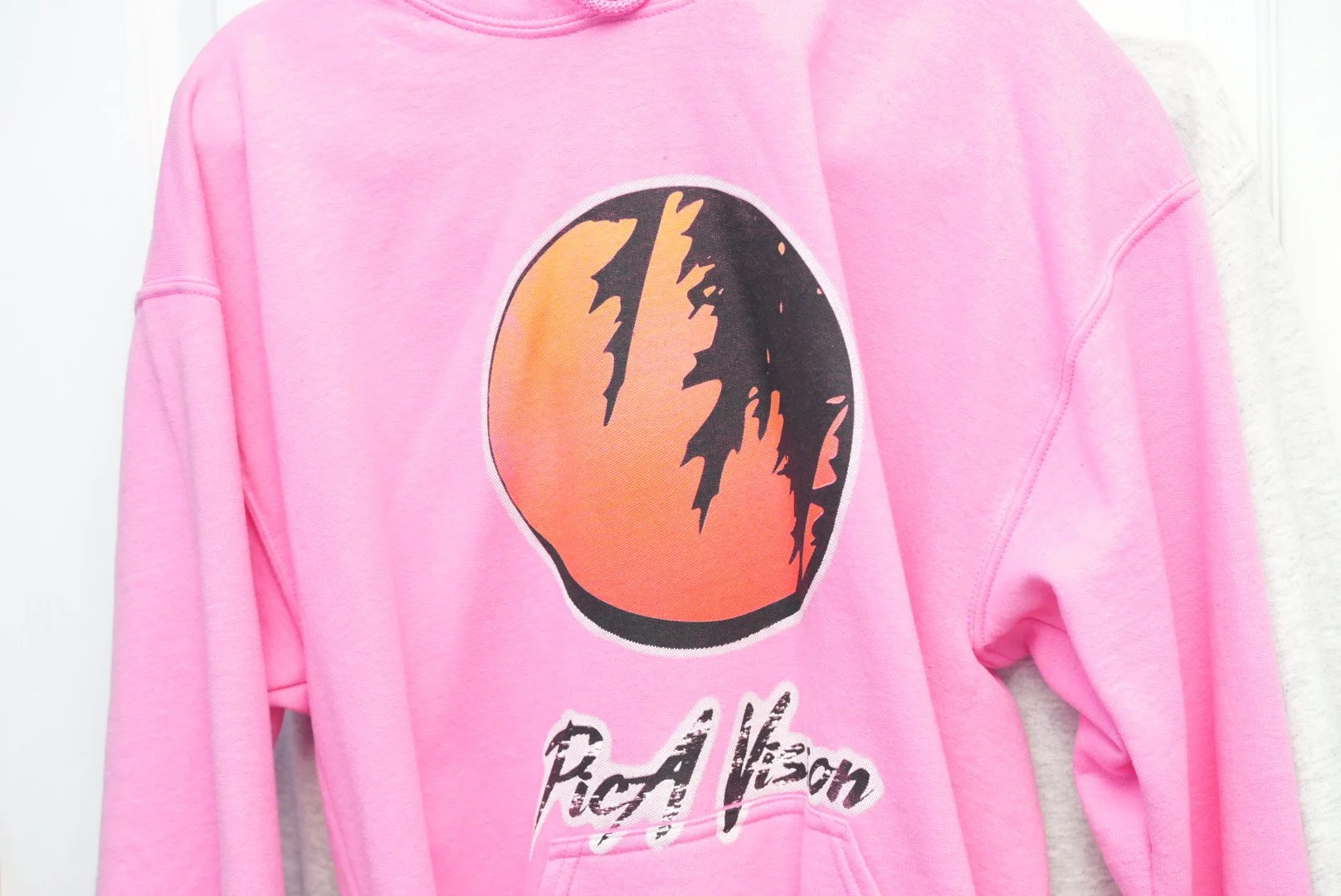 Picavision Sweater