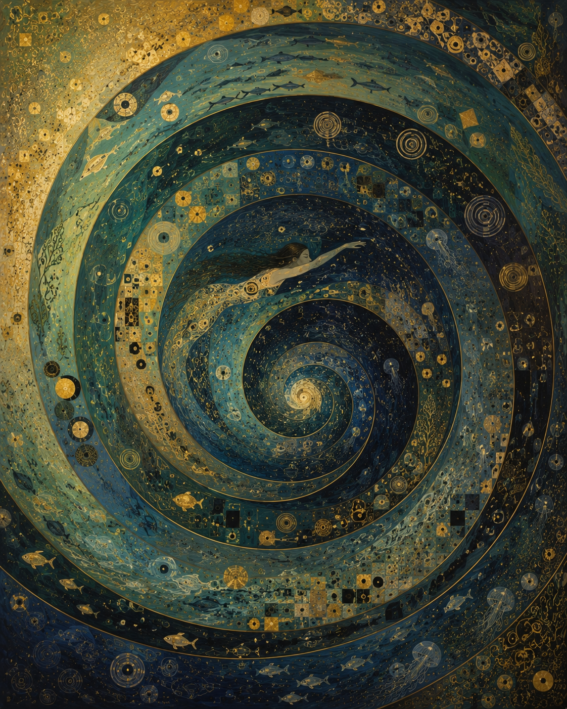 Circle &amp; Telos