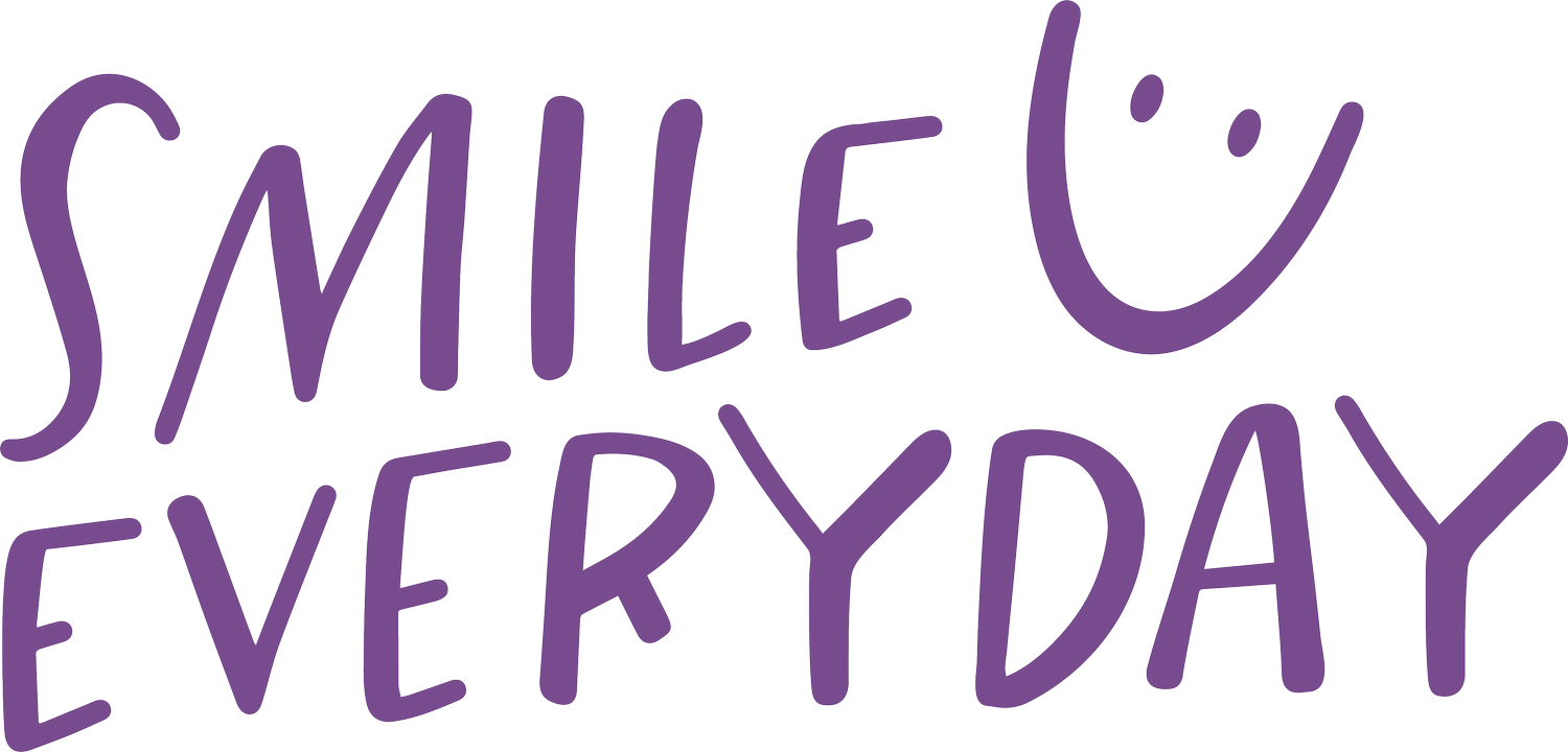 Smile Everyday