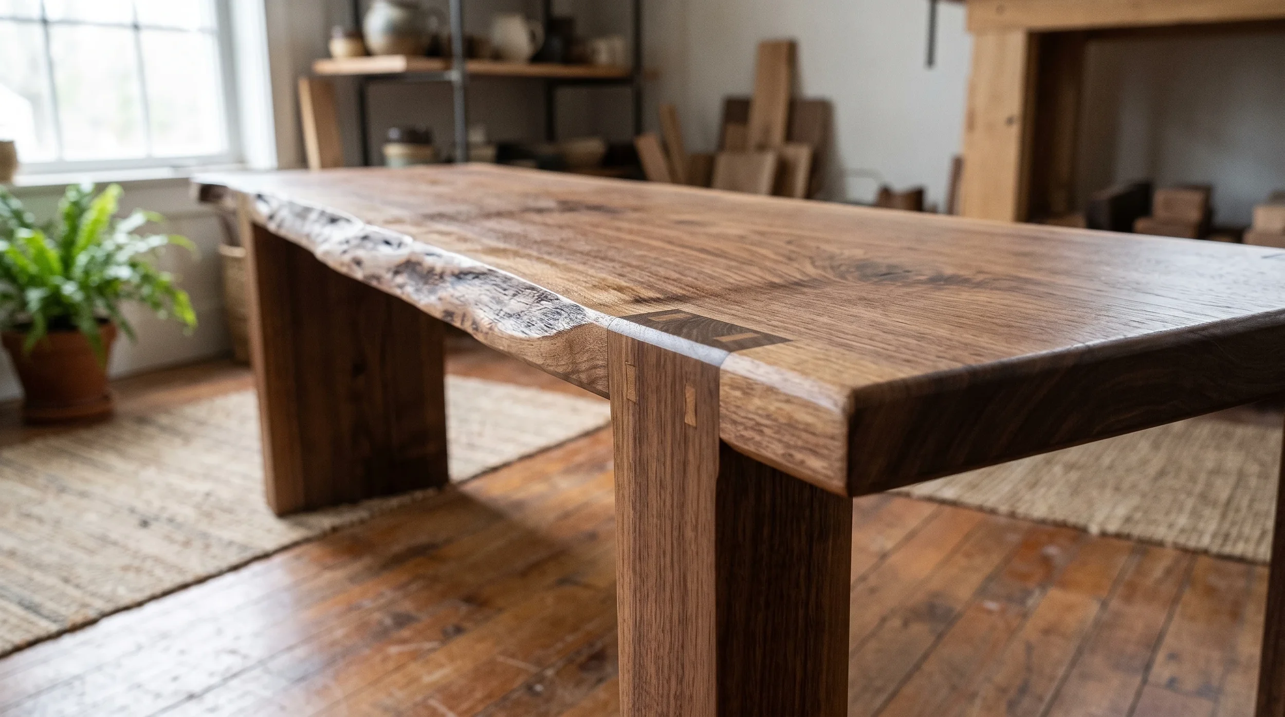 How to Get a Custom Timber Furniture Quote in Richmond Tasman 3