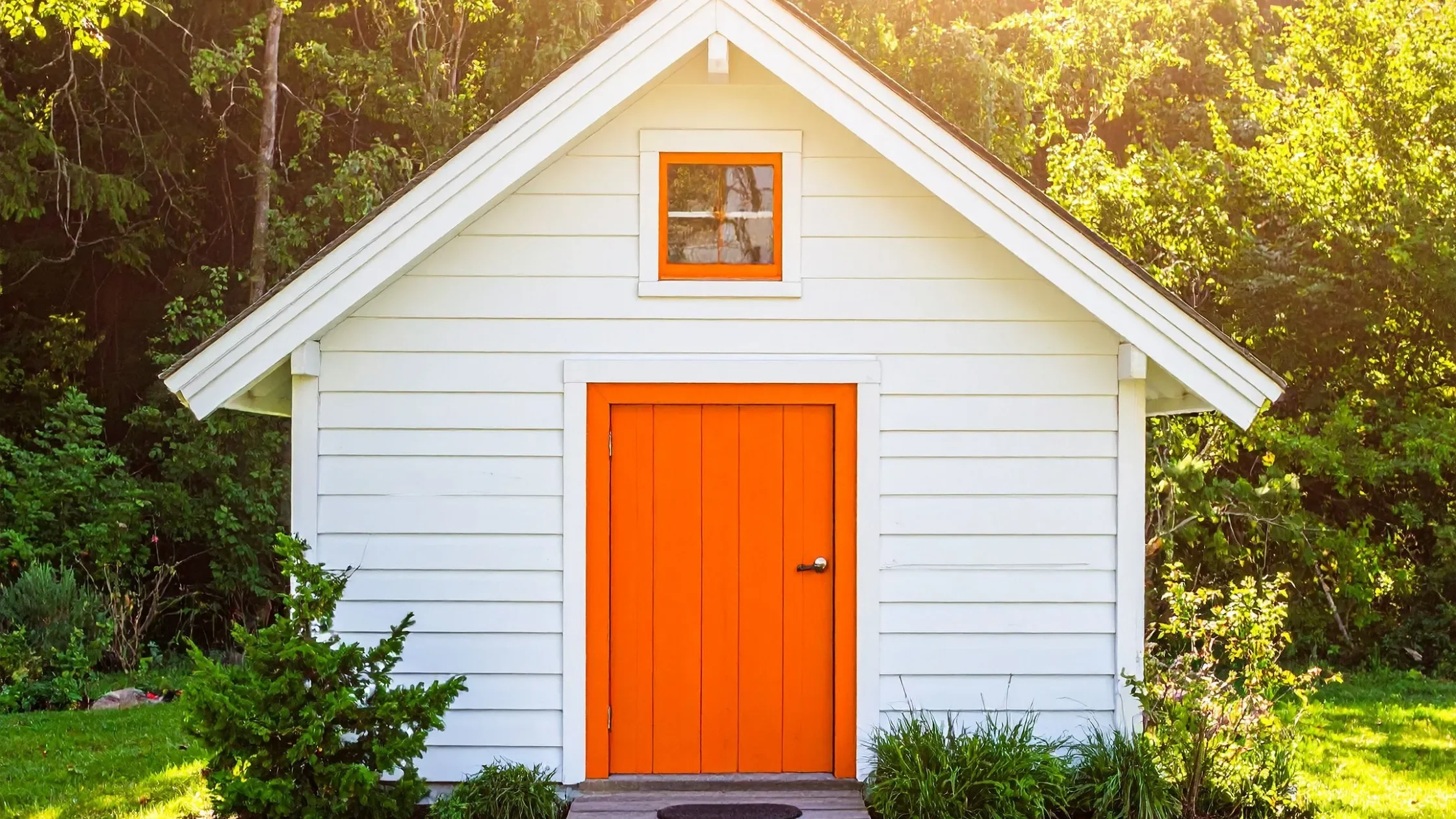 Shed Organization Tips Before the Holidays