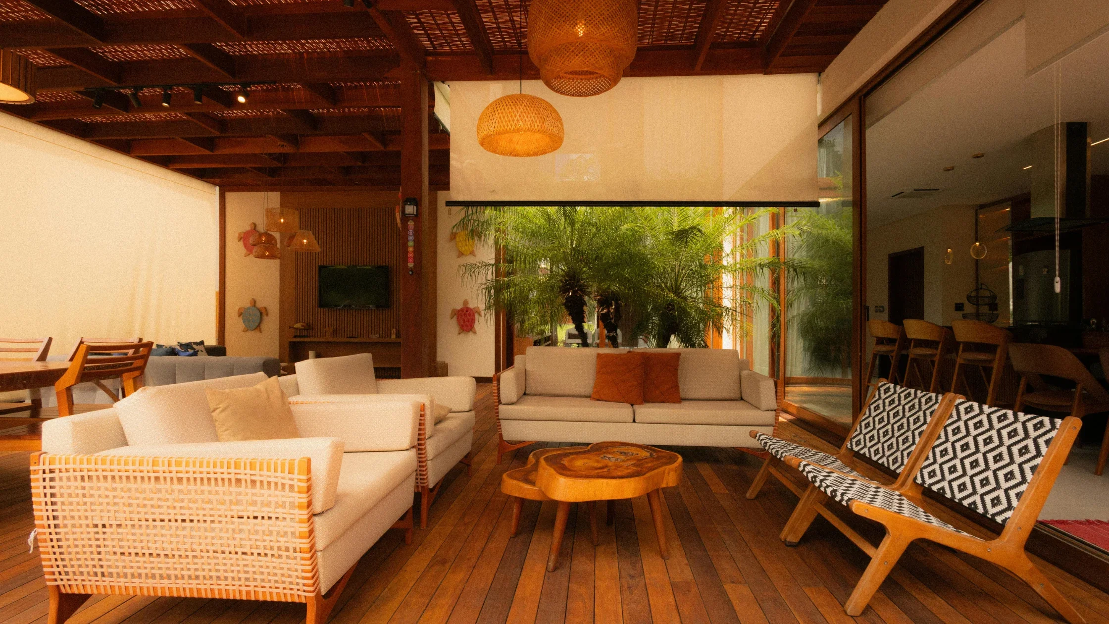 When Is Custom Timber Furniture Worth the Investment?