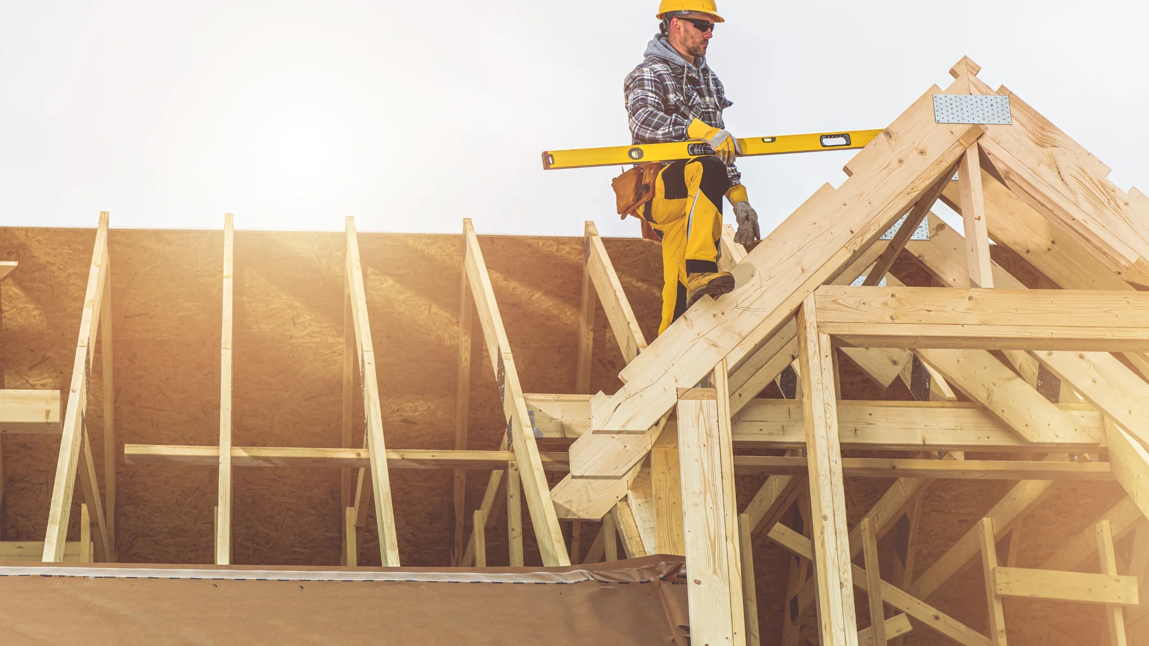 Common Mistakes to Avoid When Planning Outdoor Timber Projects